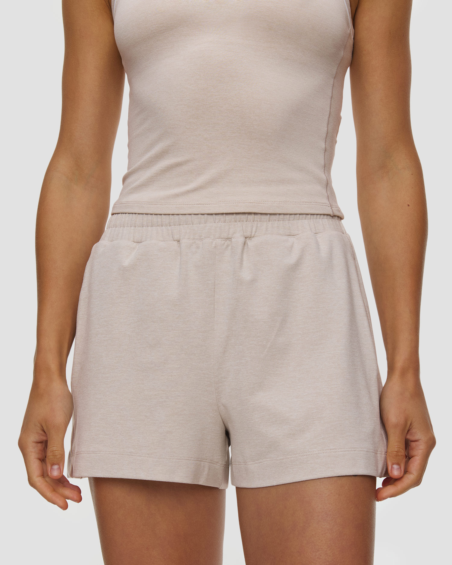 Shorts da donna Varley Joss Active Short 3