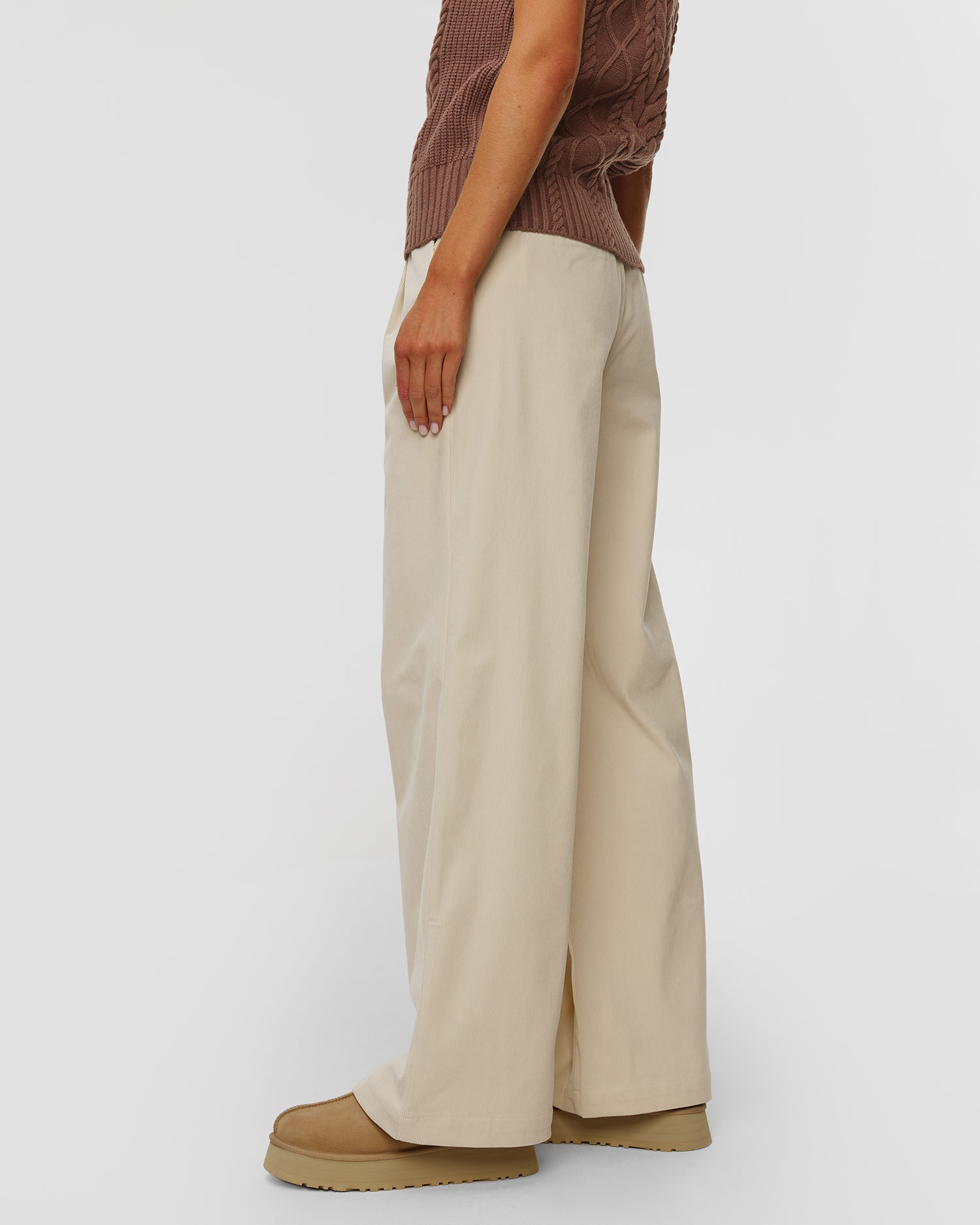Pantalon pour femmes Varley Rocio Wide Leg 32