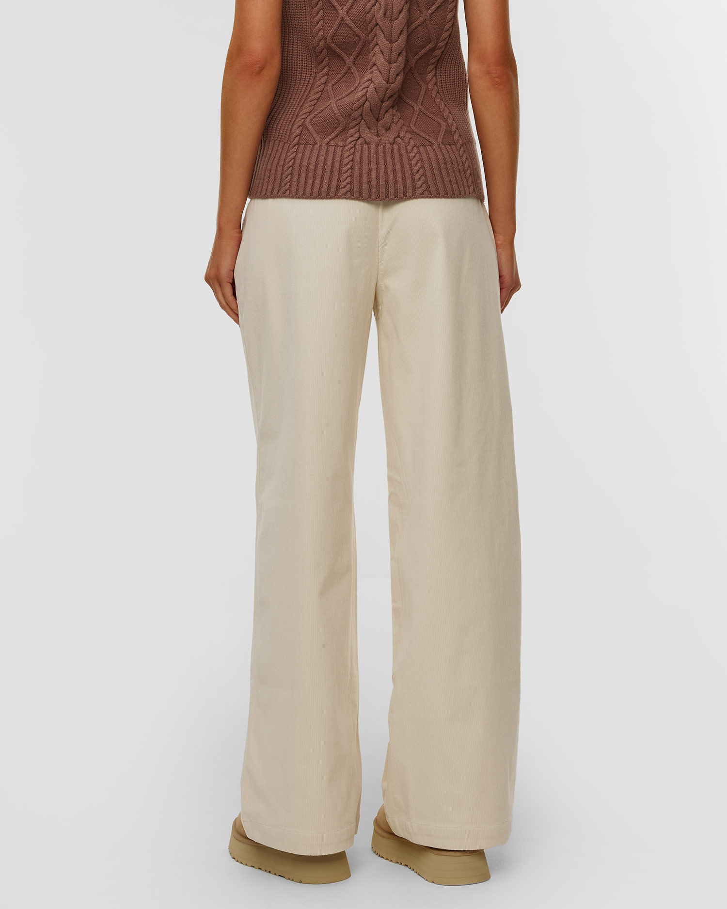 Pantalon pour femmes Varley Rocio Wide Leg 32