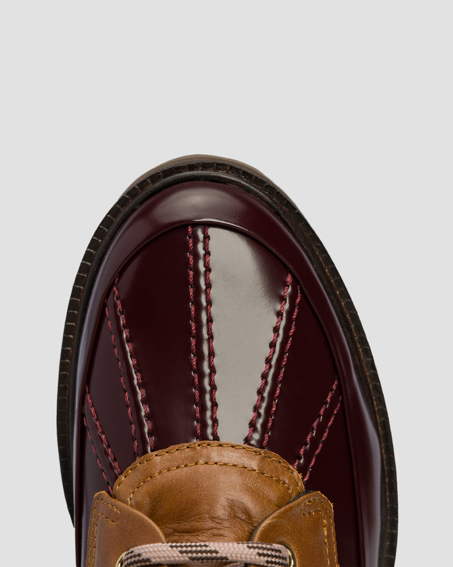 Women's leather Varley Silo Winter Boot