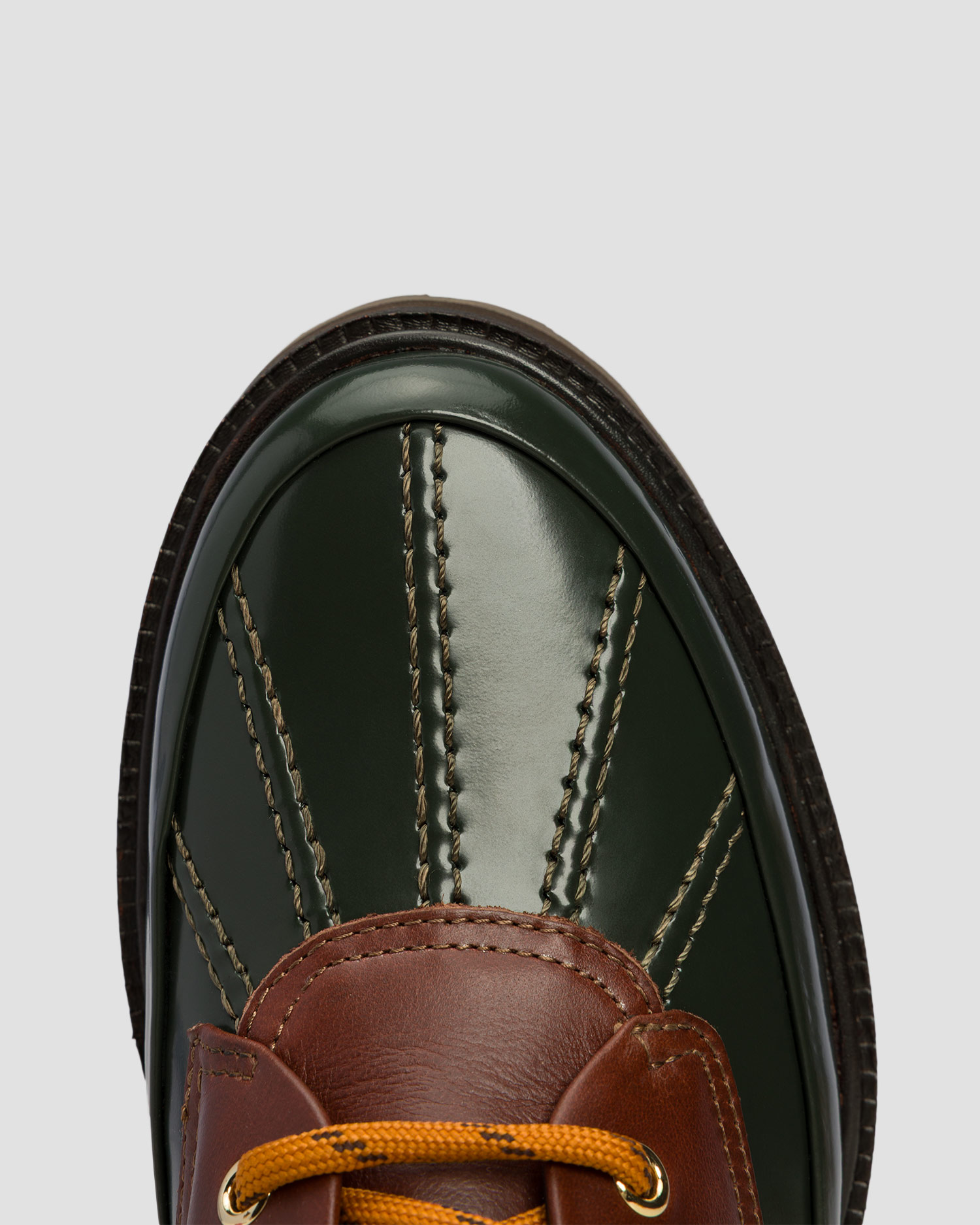 Scarpe in pelle da donna Varley Silo Winter Boot