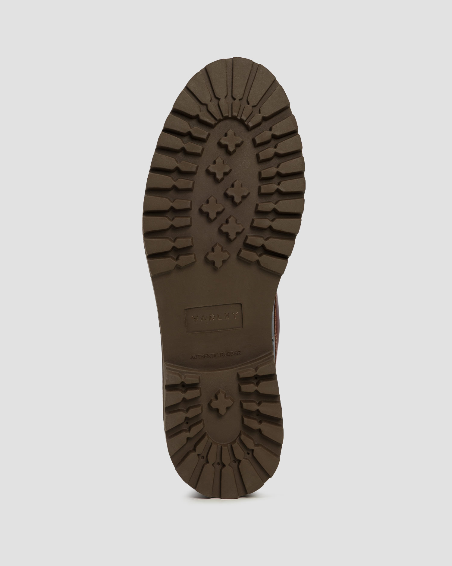 Women's leather Varley Silo Winter Boot