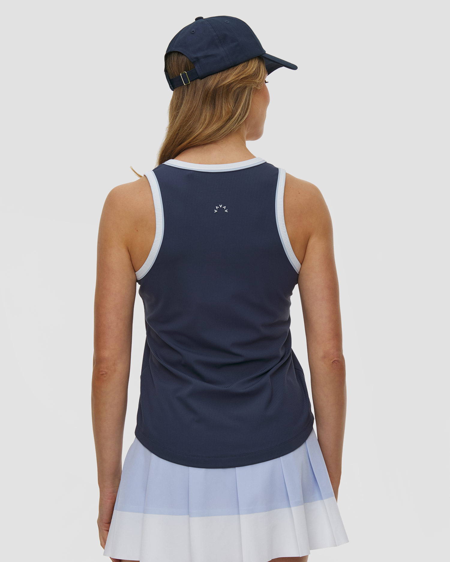 Top damski Varley Tegan Performance Tank