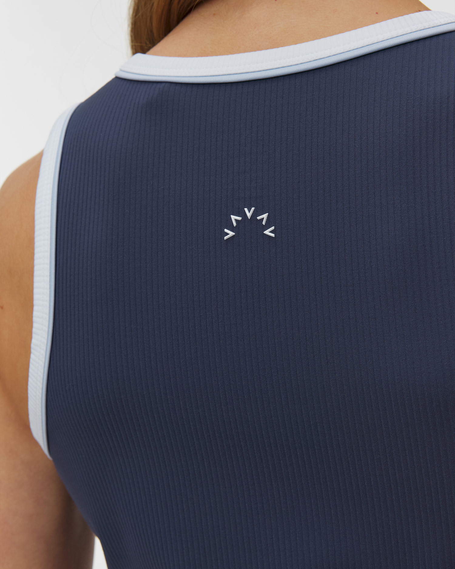 Top damski Varley Tegan Performance Tank