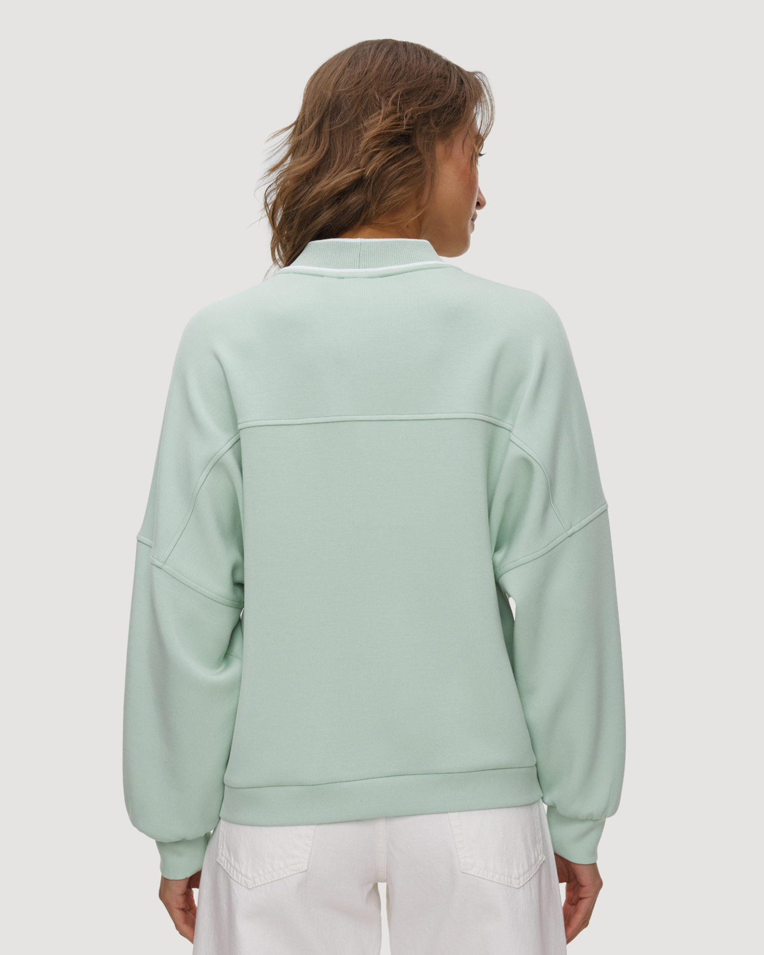 Cardigan da donna Varley Scottie Cardigan
