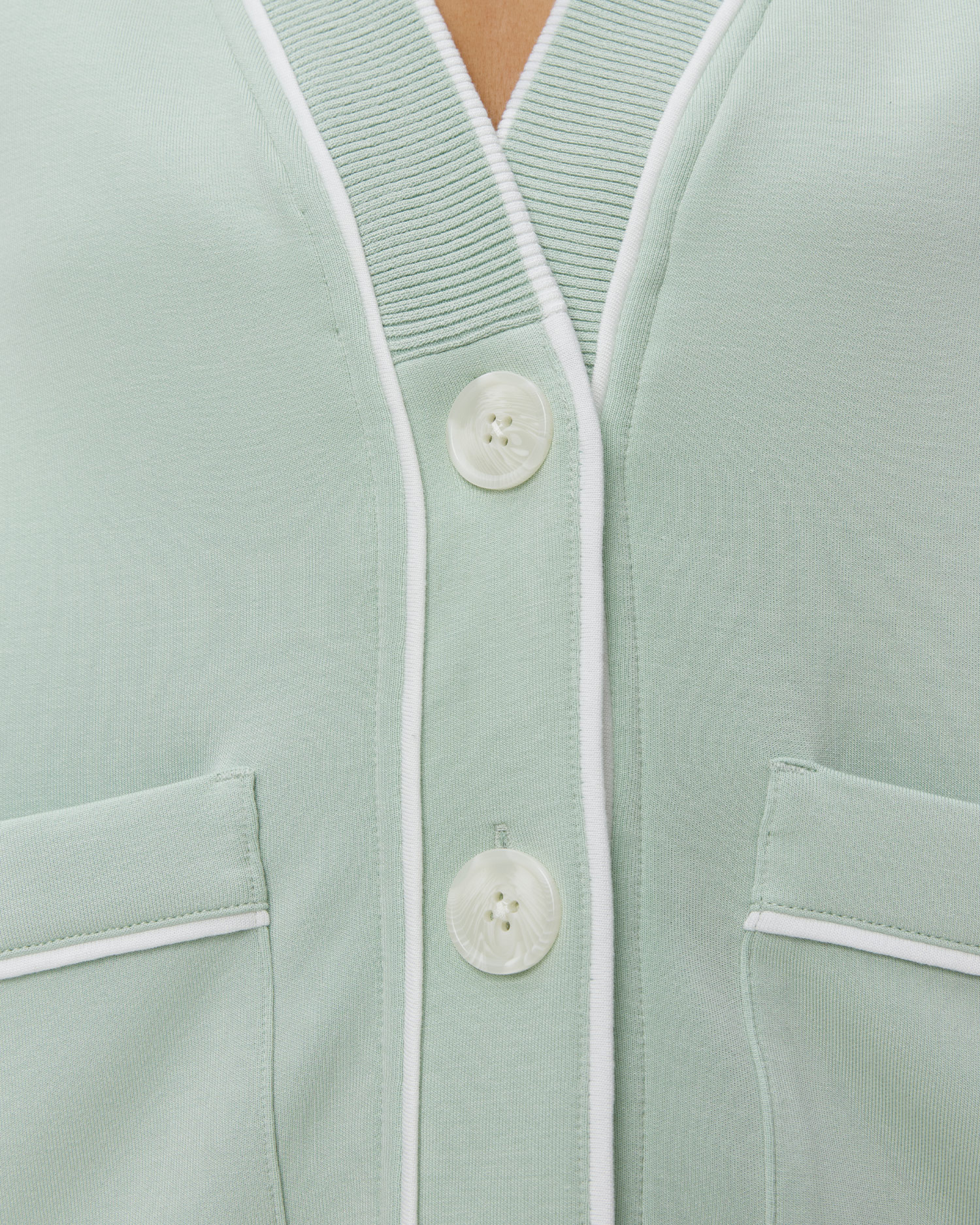 Cardigan da donna Varley Scottie Cardigan