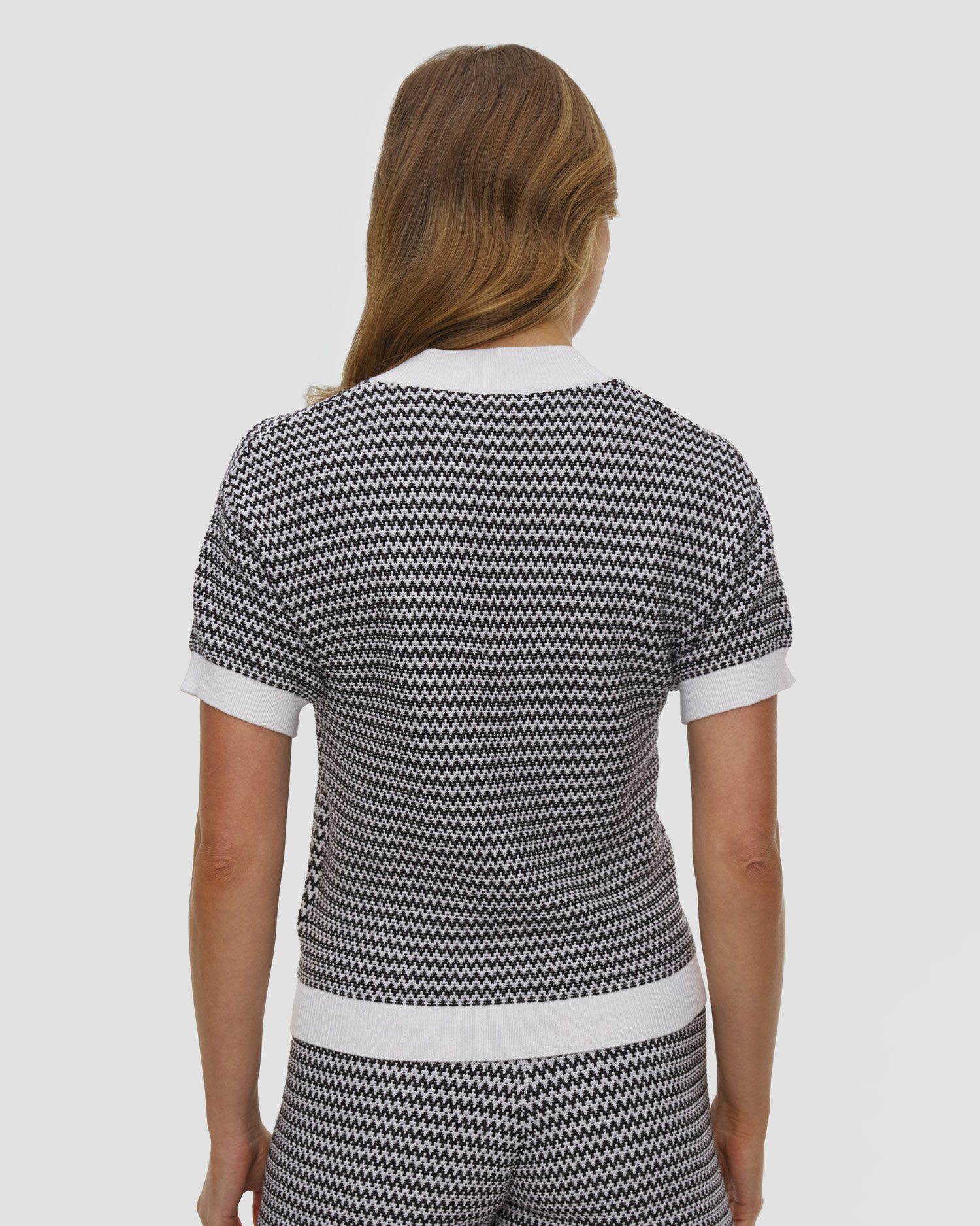 Dámsky pletený top Varley Dora Knit Top 2.0