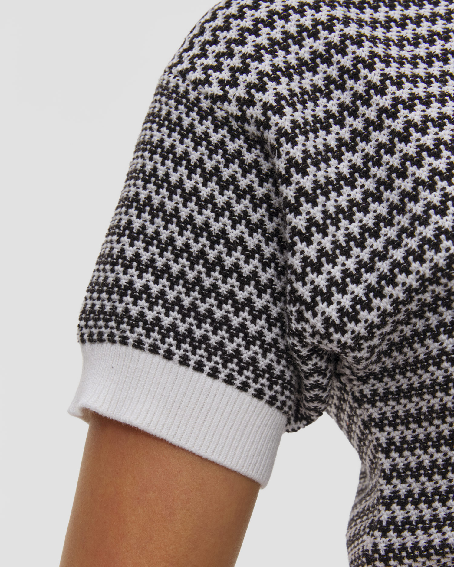 Dámsky pletený top Varley Dora Knit Top 2.0