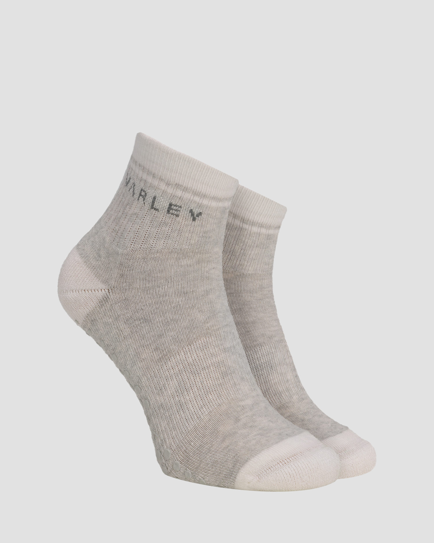 Varley Grayson Half Crew Grip Sock Anti-Rutsch-Socken für Damen