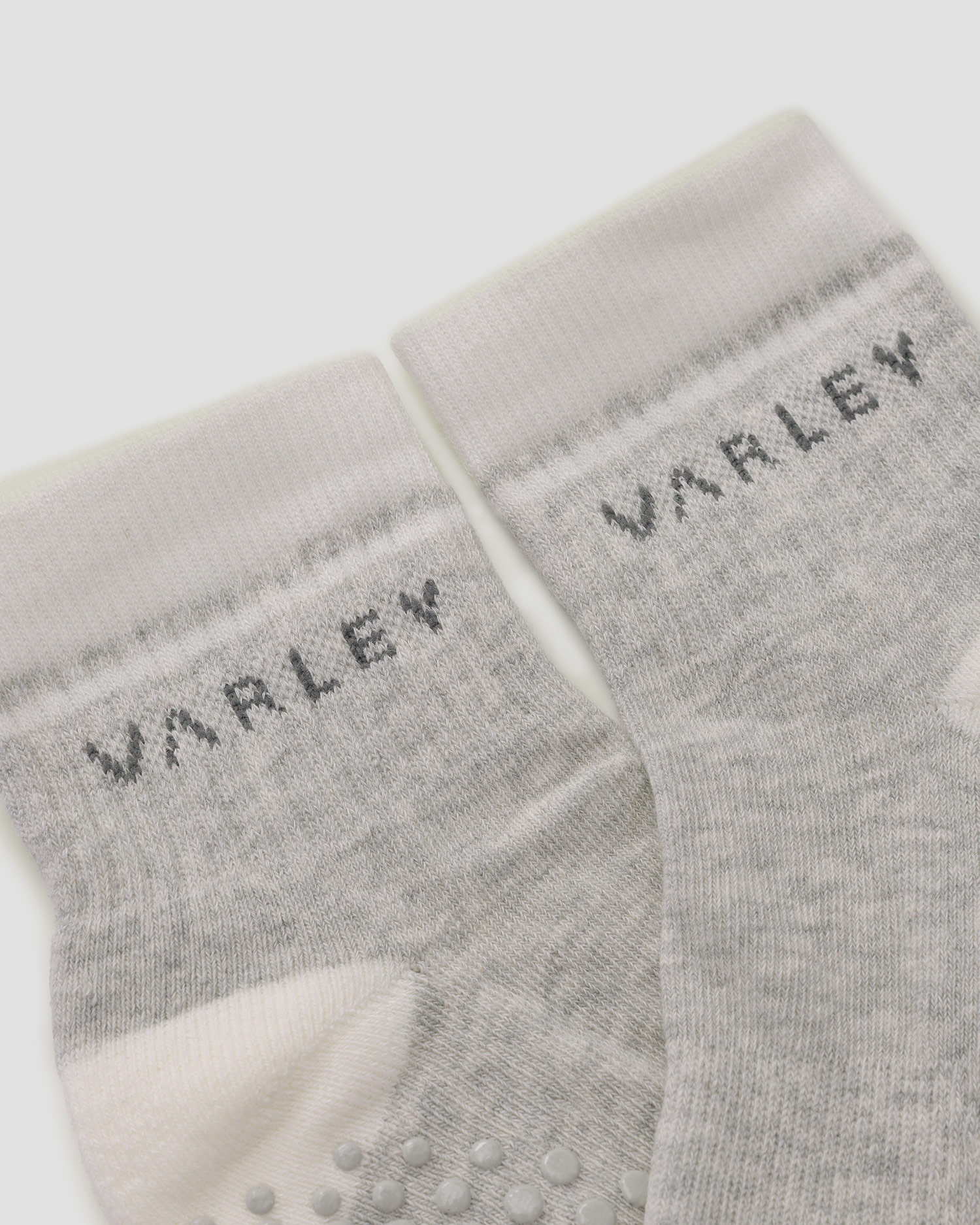 Varley Grayson Half Crew Grip Sock Anti-Rutsch-Socken für Damen