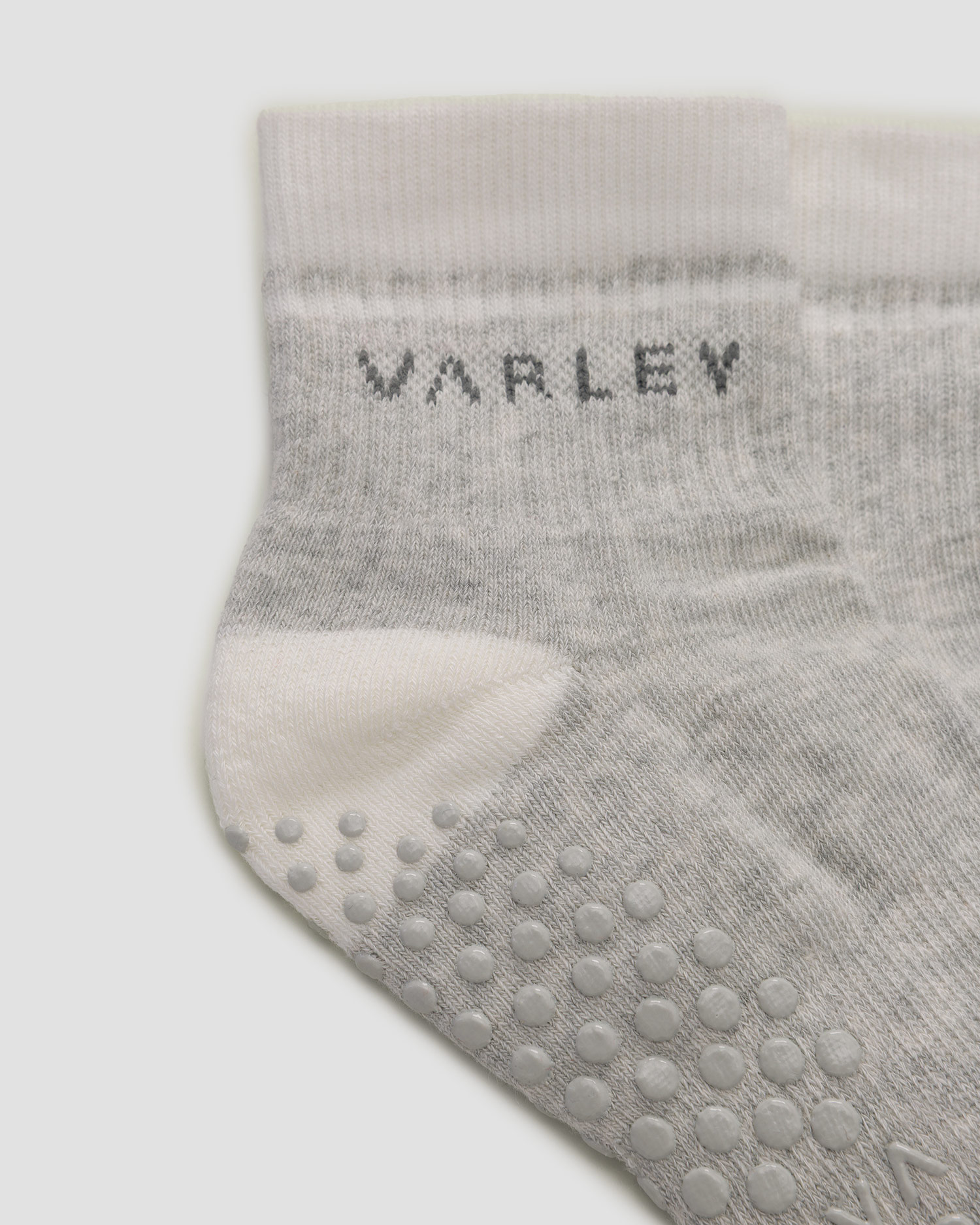 Varley Grayson Half Crew Grip Sock Anti-Rutsch-Socken für Damen