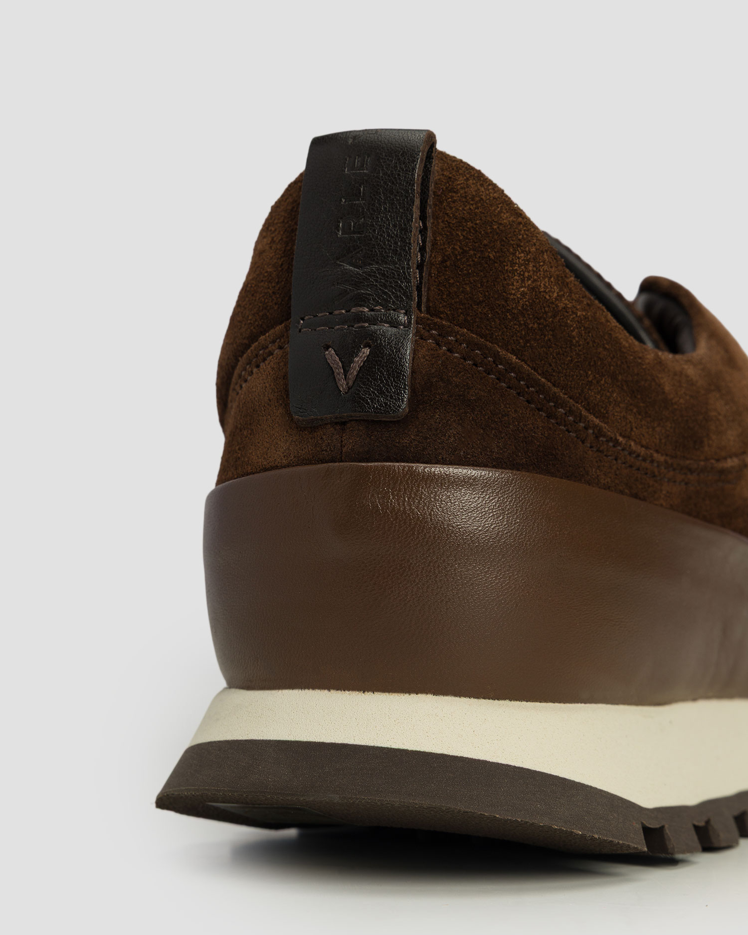 Varley Sera Ghillie Lace Sneaker Damen-Sneaker