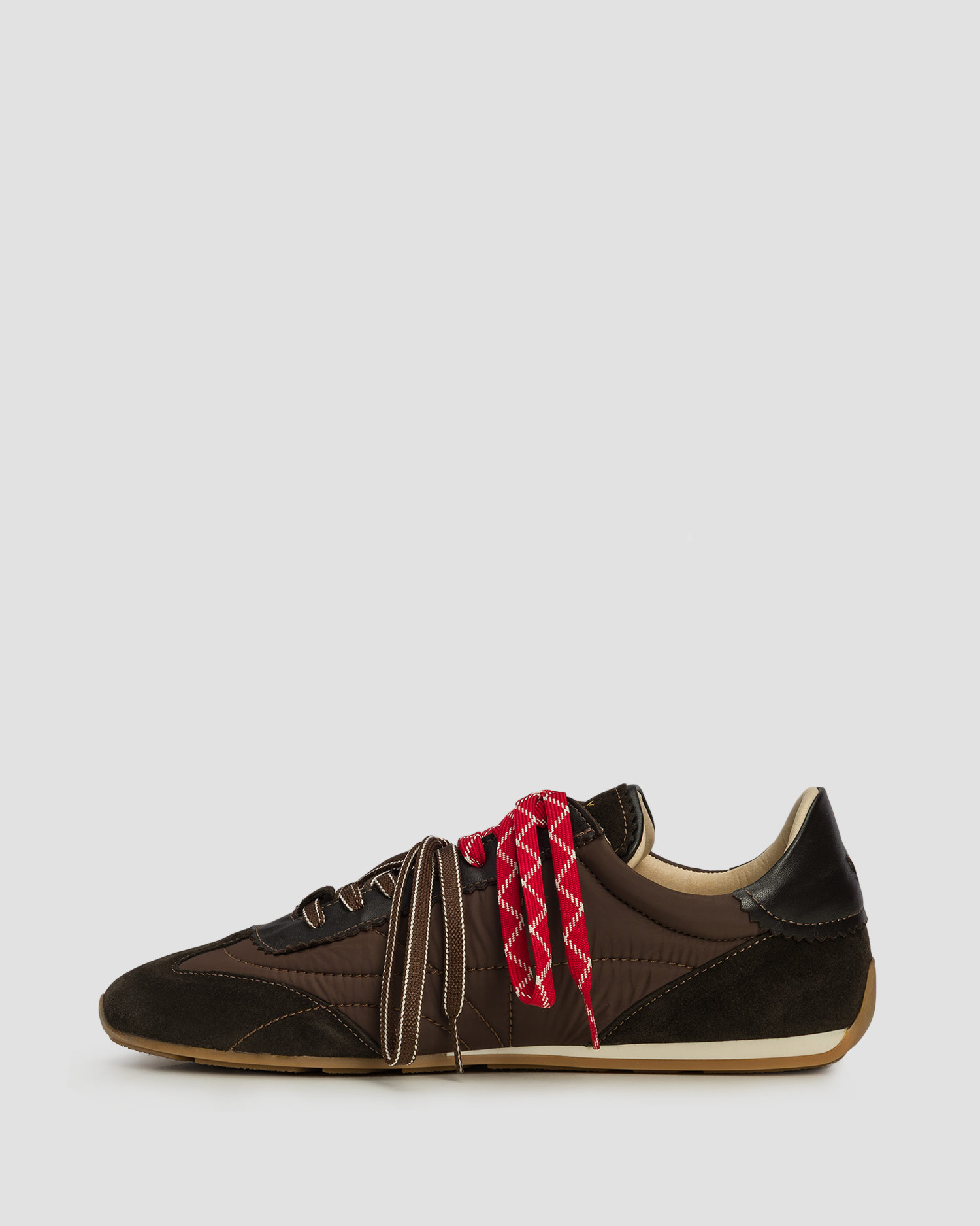 Varley Turia Low Profile Runner Textile Damen-Sneaker