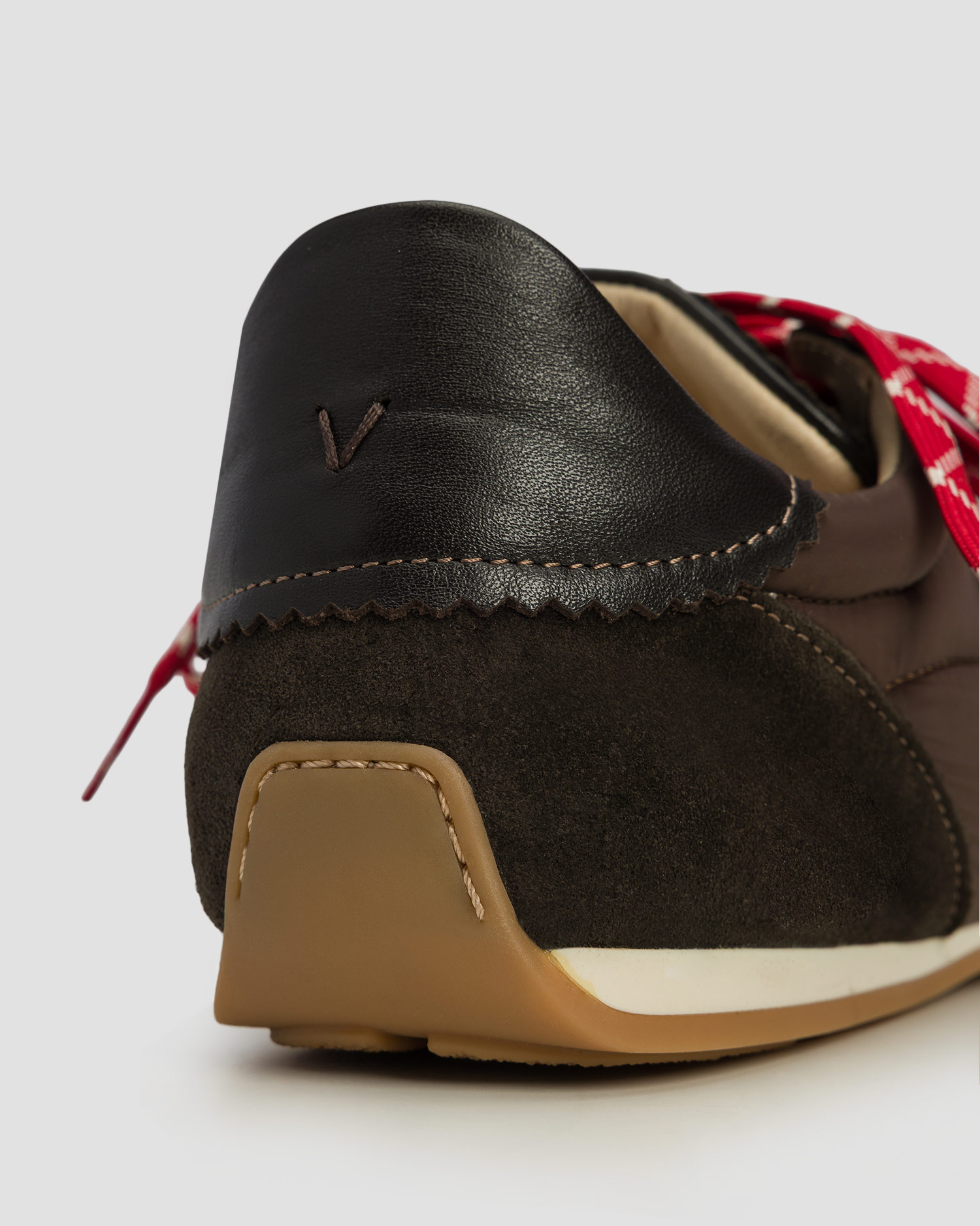 Varley Turia Low Profile Runner Textile Damen-Sneaker