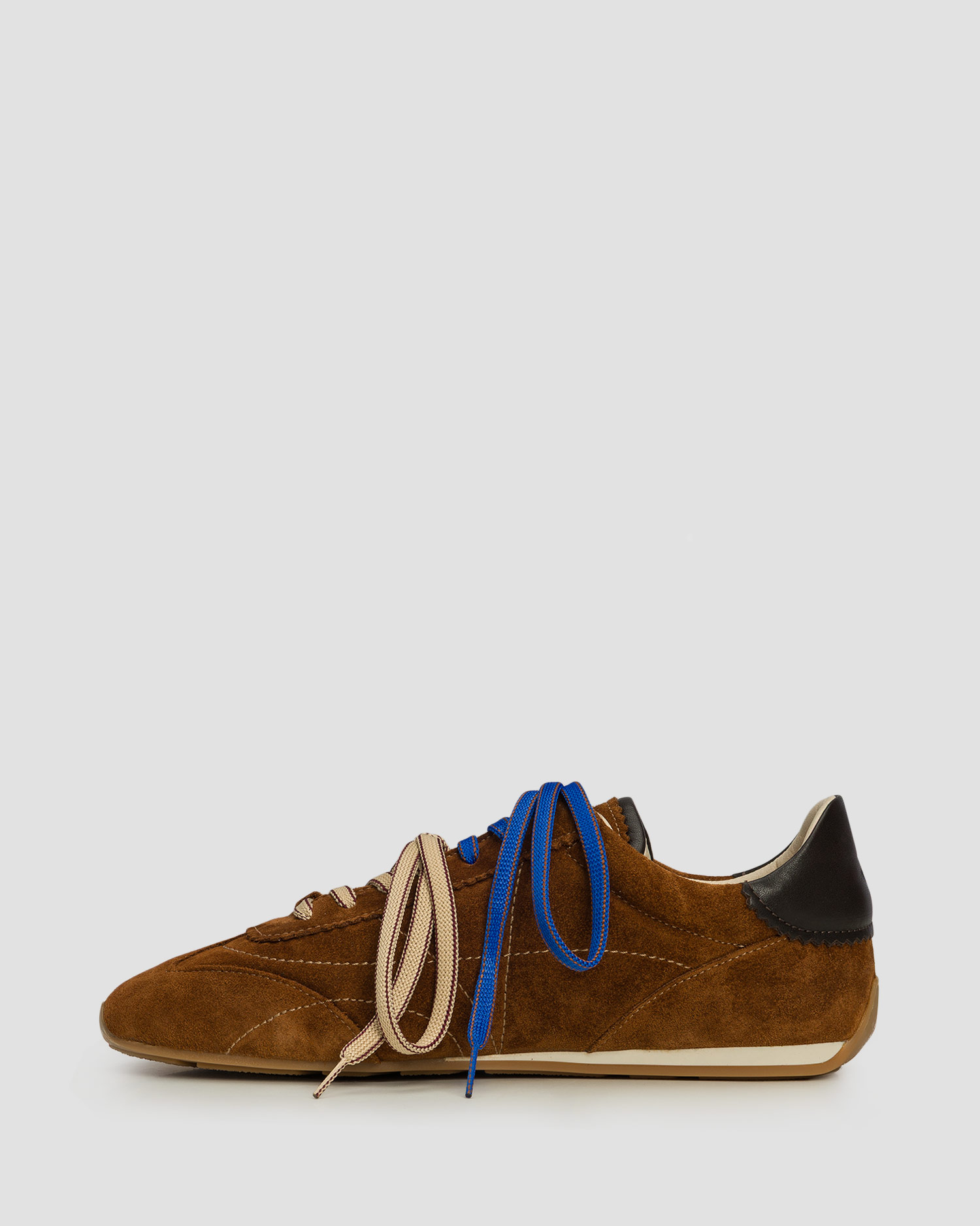 Varley Turia Low Profile Runner Damen-Sneaker