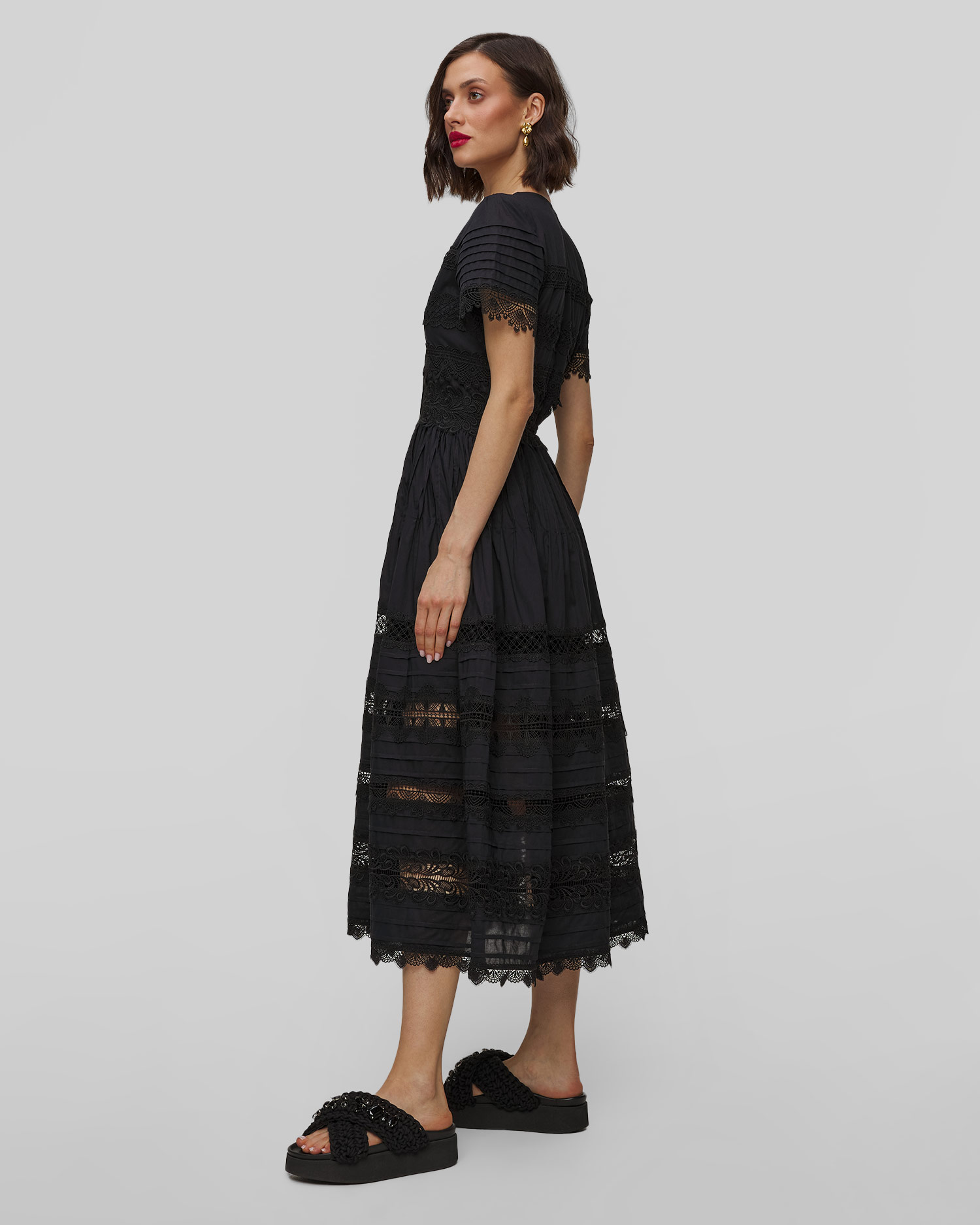 Waimari Camila Kleid 