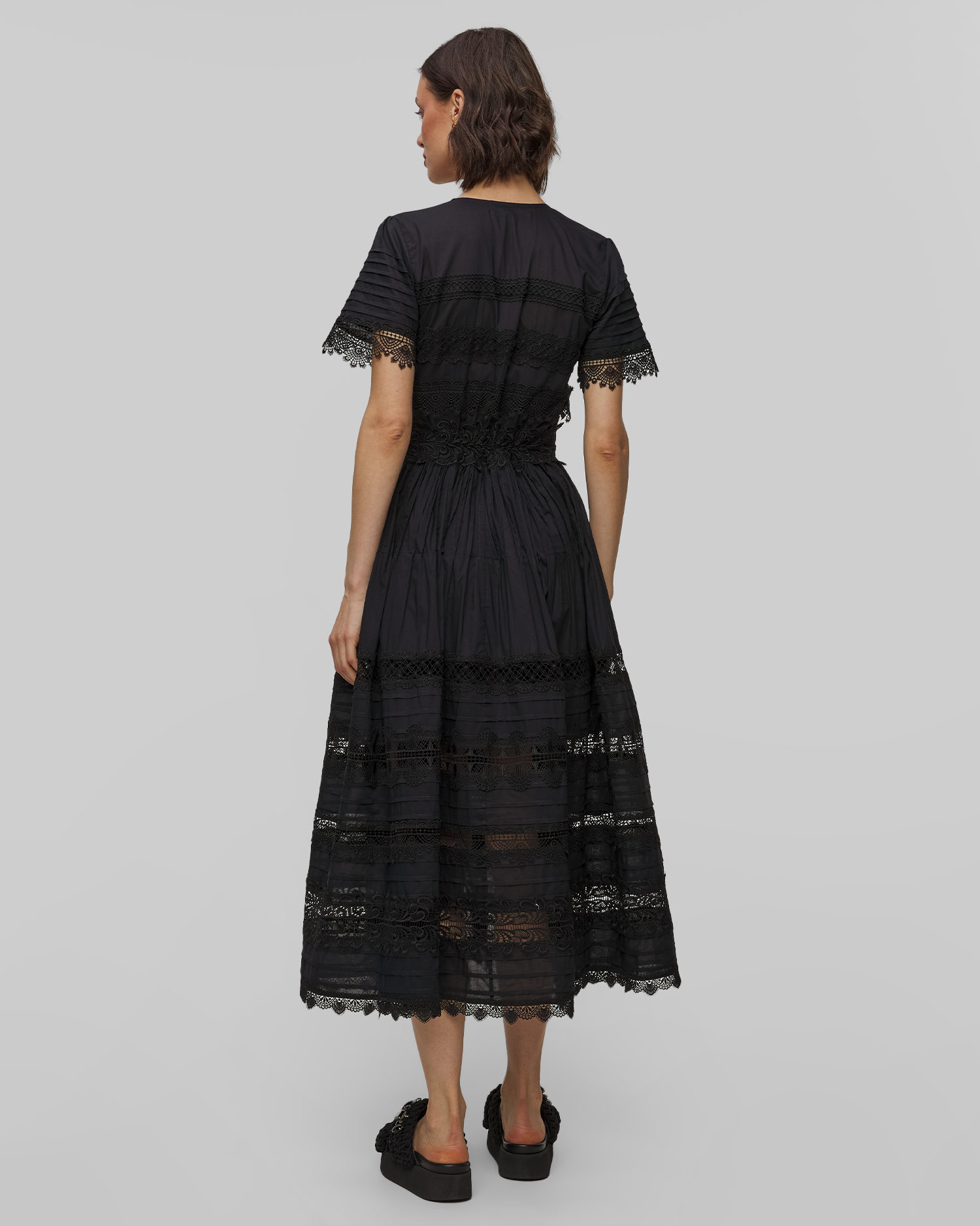 Abito Waimari Camila