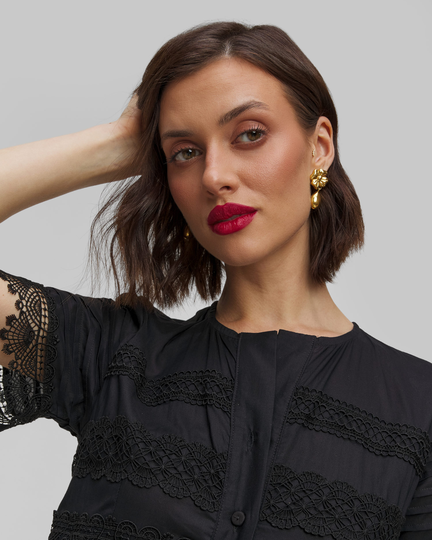 Abito Waimari Camila