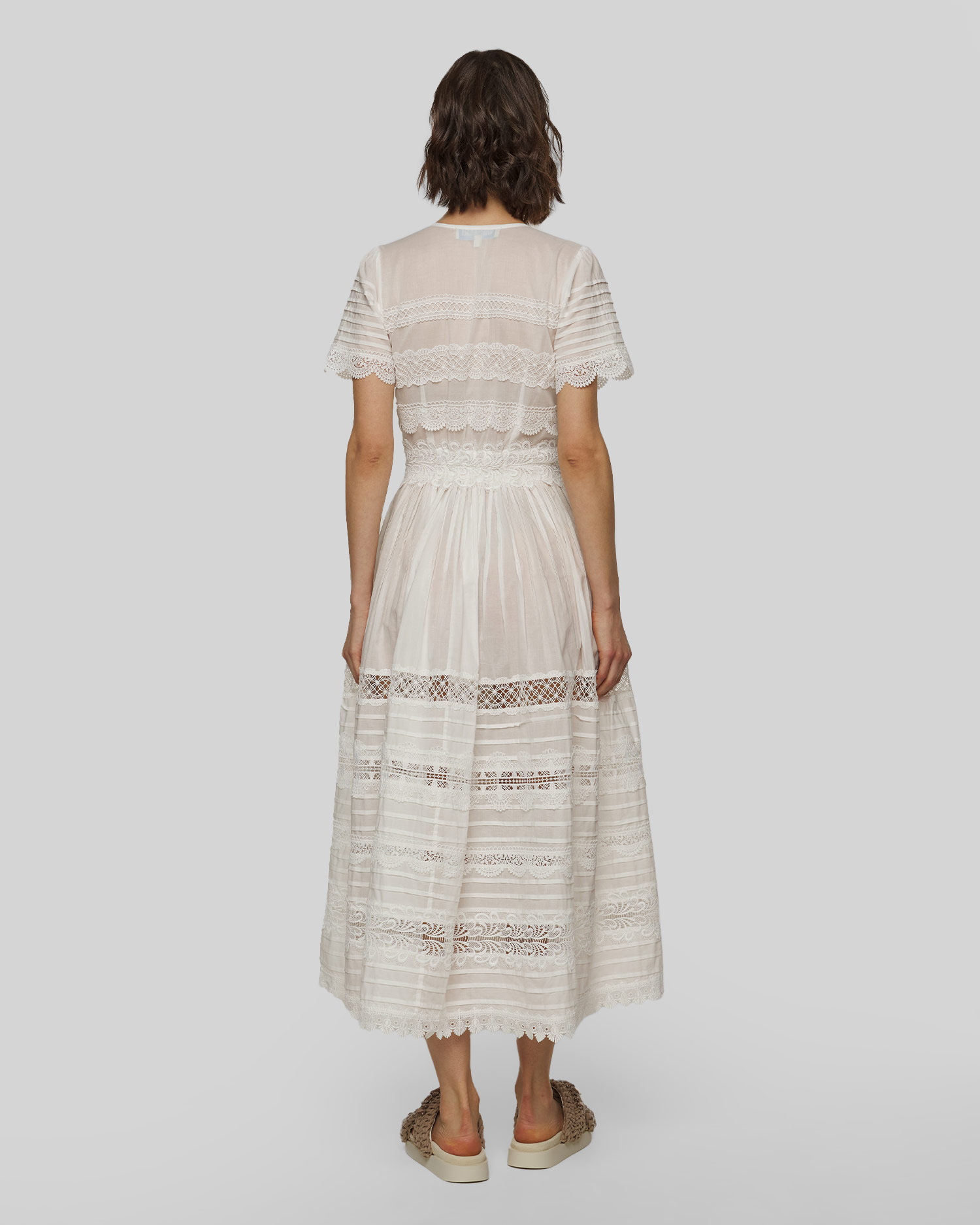 Abito Waimari Camila