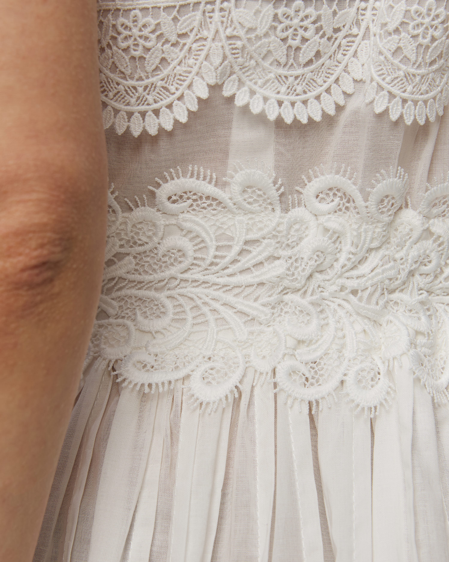 Abito Waimari Camila