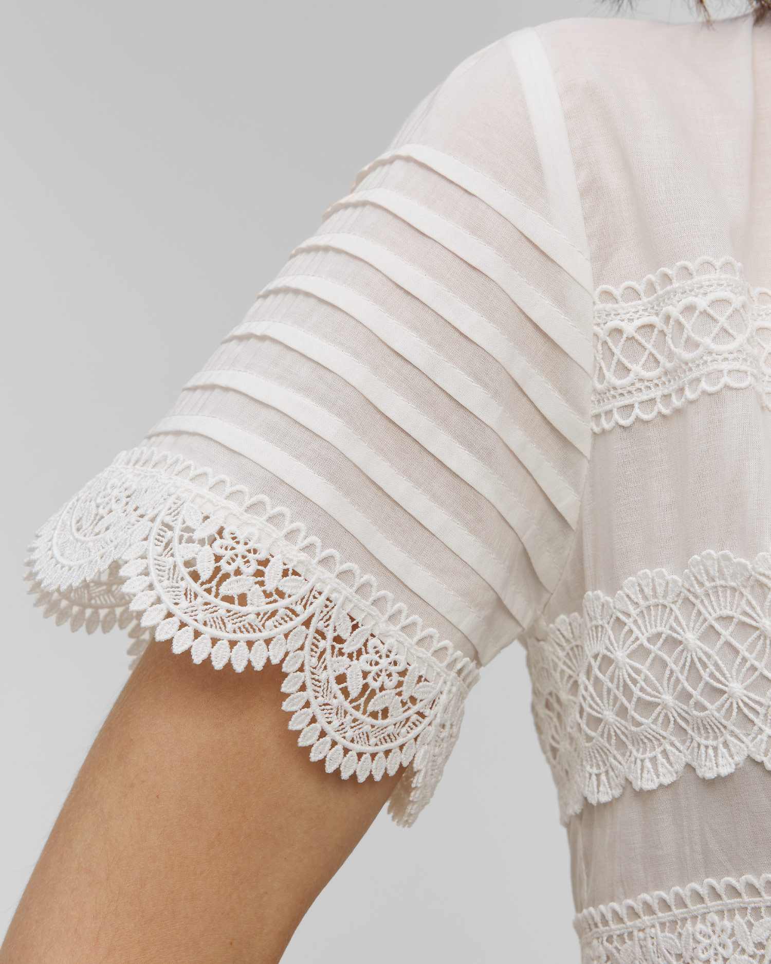 Abito Waimari Camila