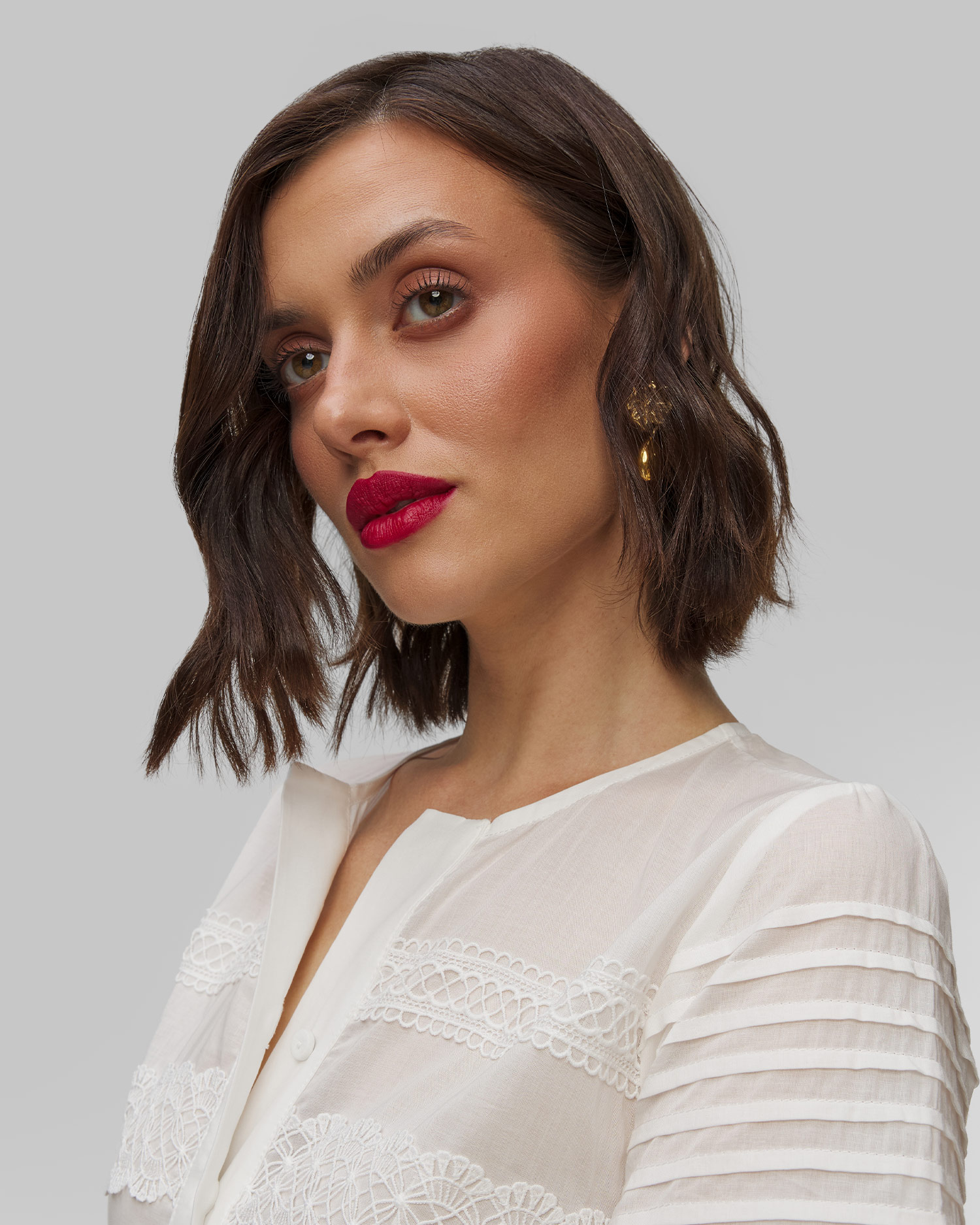 Abito Waimari Camila