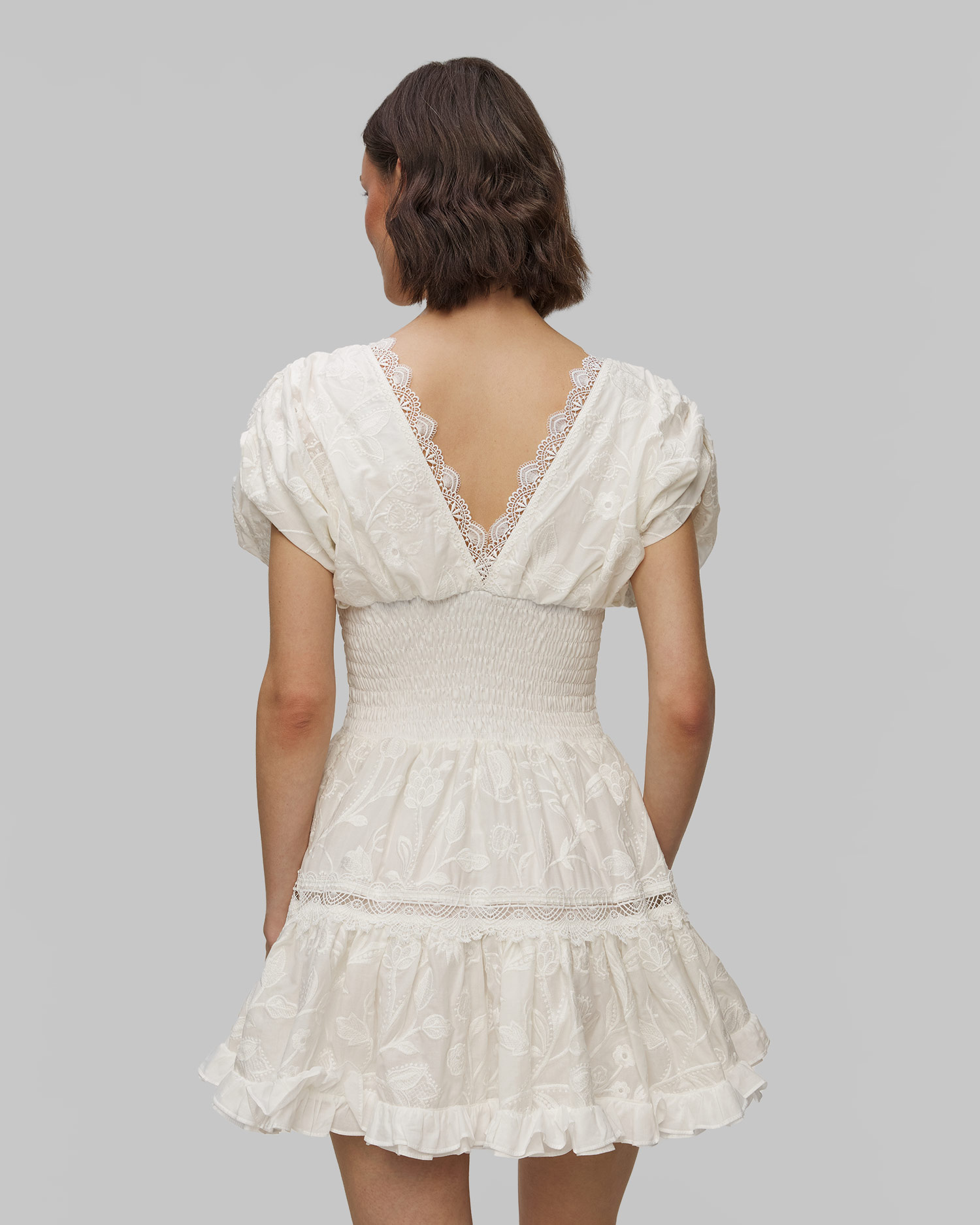 Dress Waimari Palomas