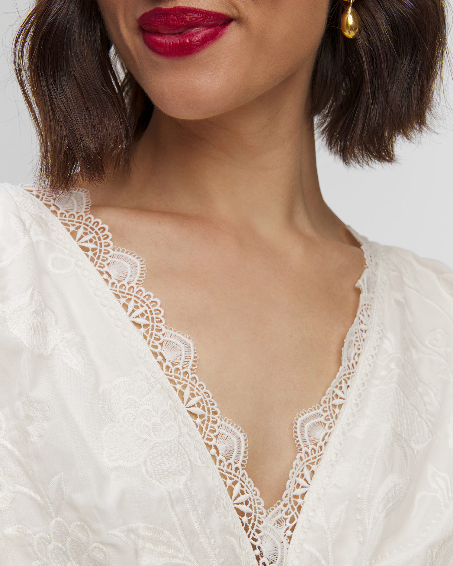 Abito Waimari Palomas