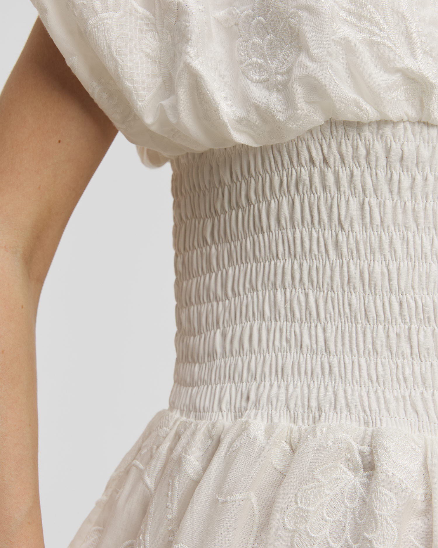 Dress Waimari Palomas