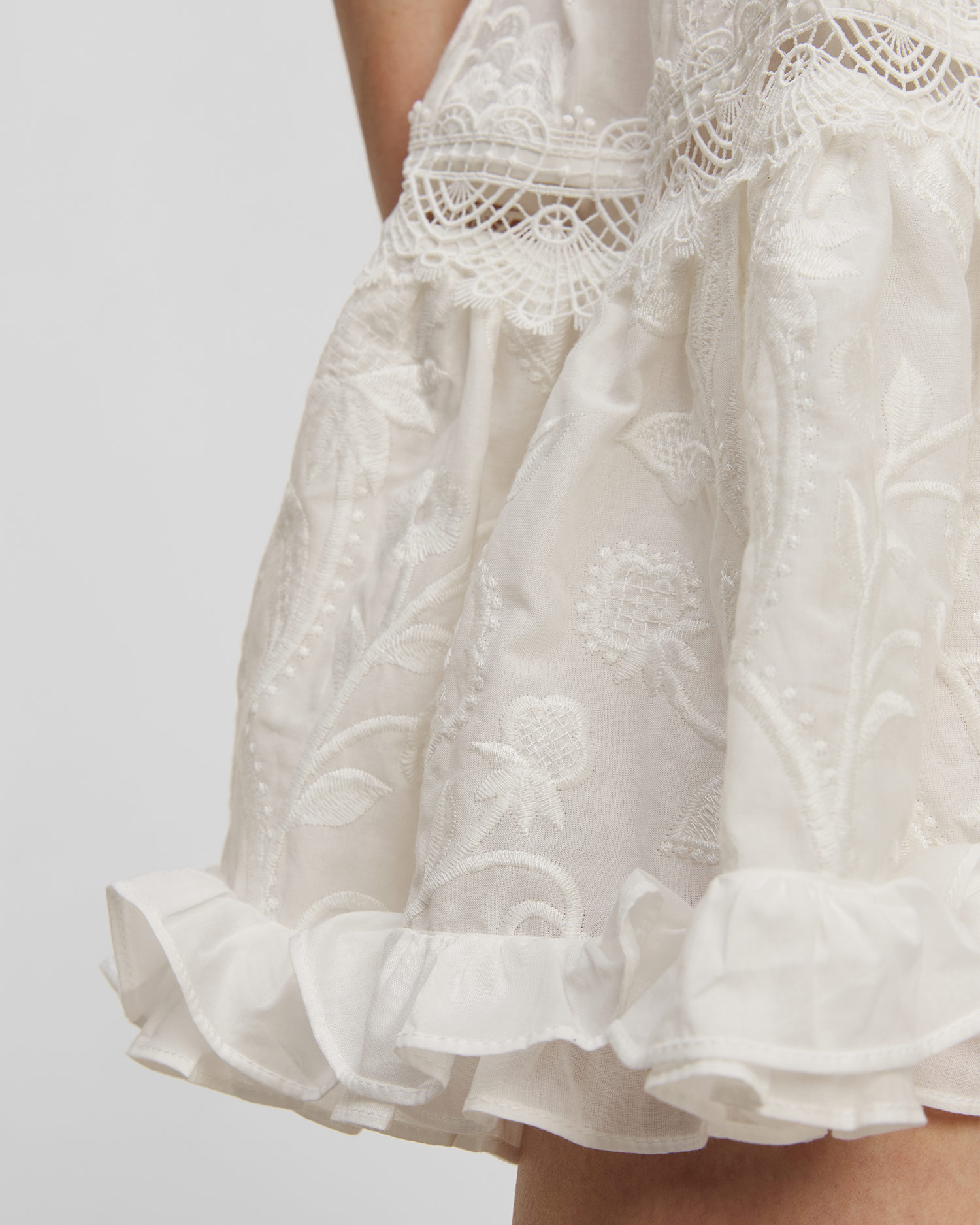 Abito Waimari Palomas