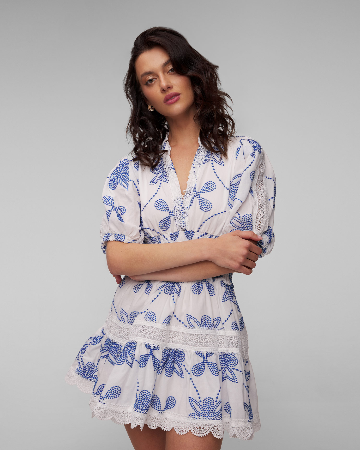 Rochie pentru femei Waimari Pauline
