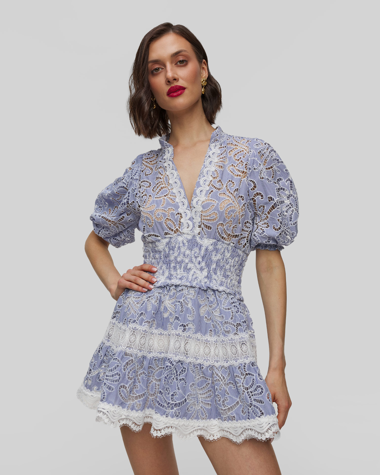 Robe pour femmes Waimari Marion Mini