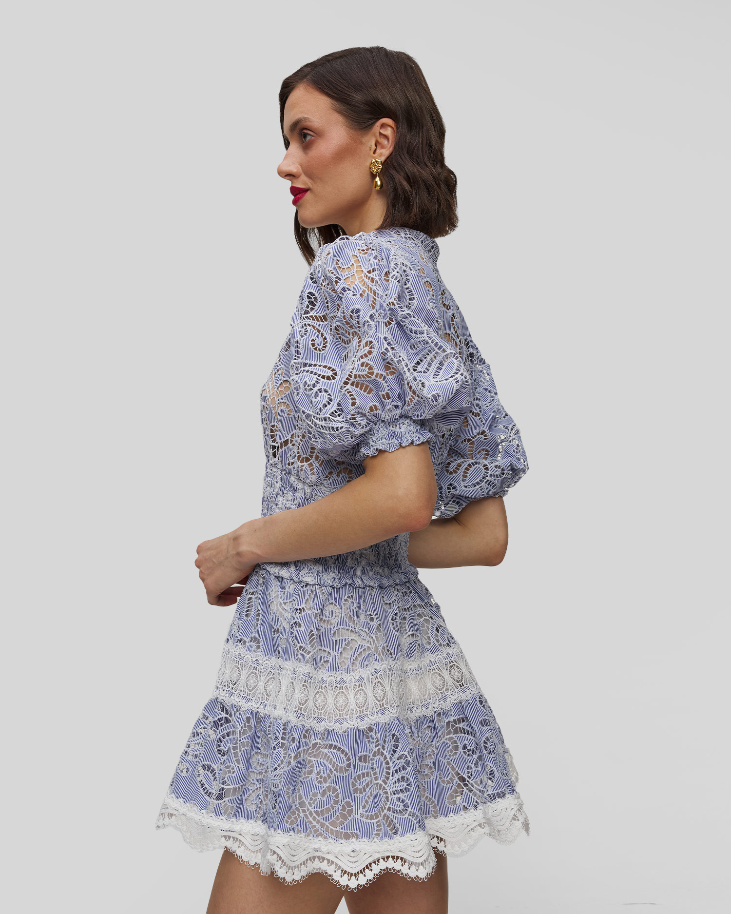 Sukienka damska Waimari Marion Mini