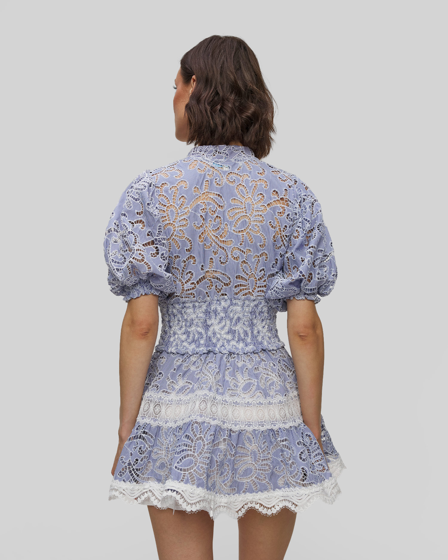 Sukienka damska Waimari Marion Mini