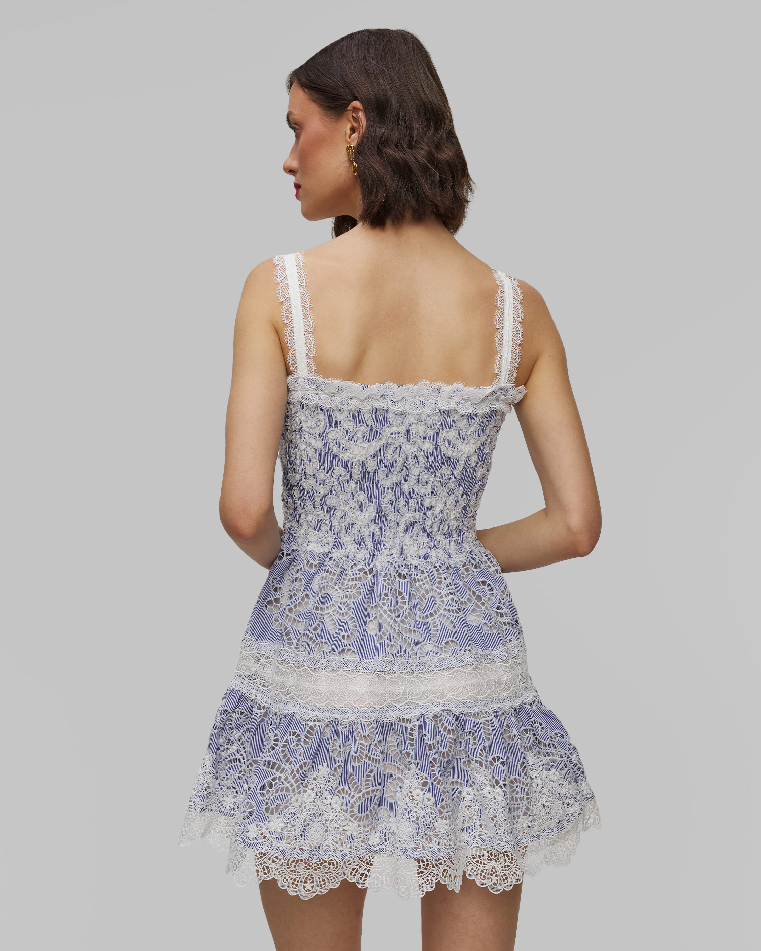 Sukienka damska Waimari Aerin Mini