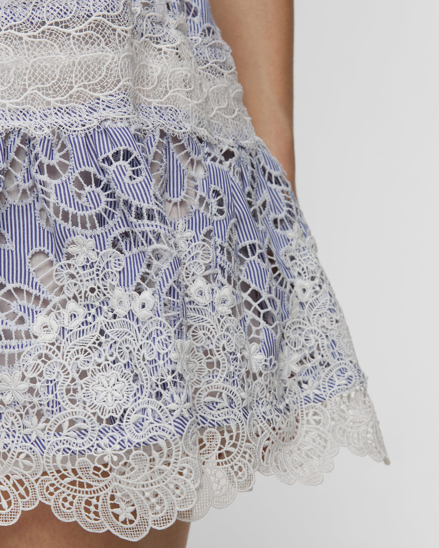 Sukienka damska Waimari Aerin Mini