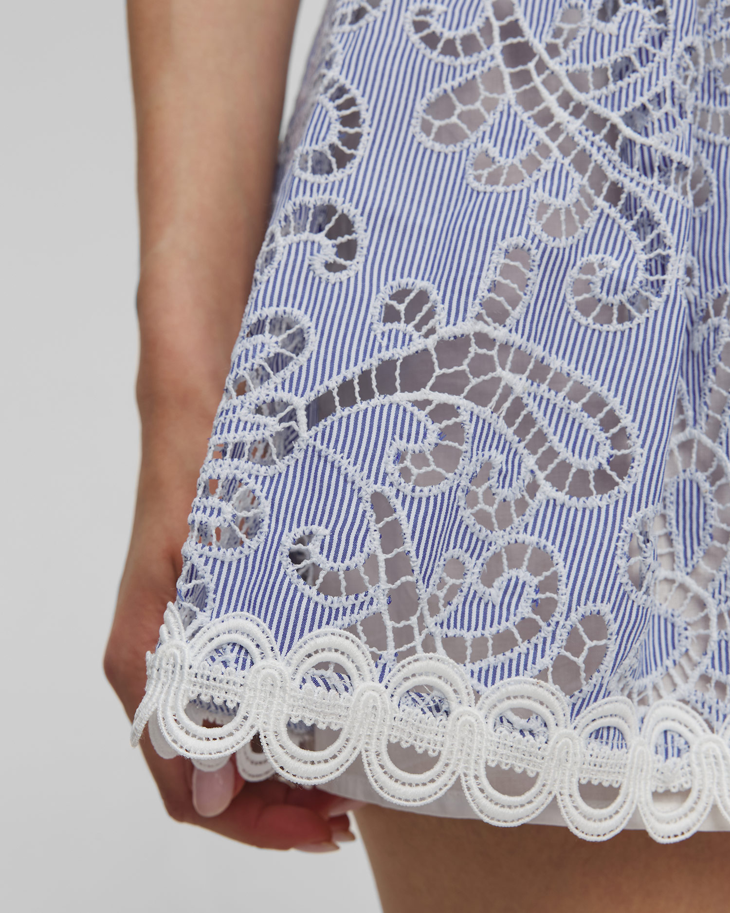 Sukienka damska Waimari Deco Mini