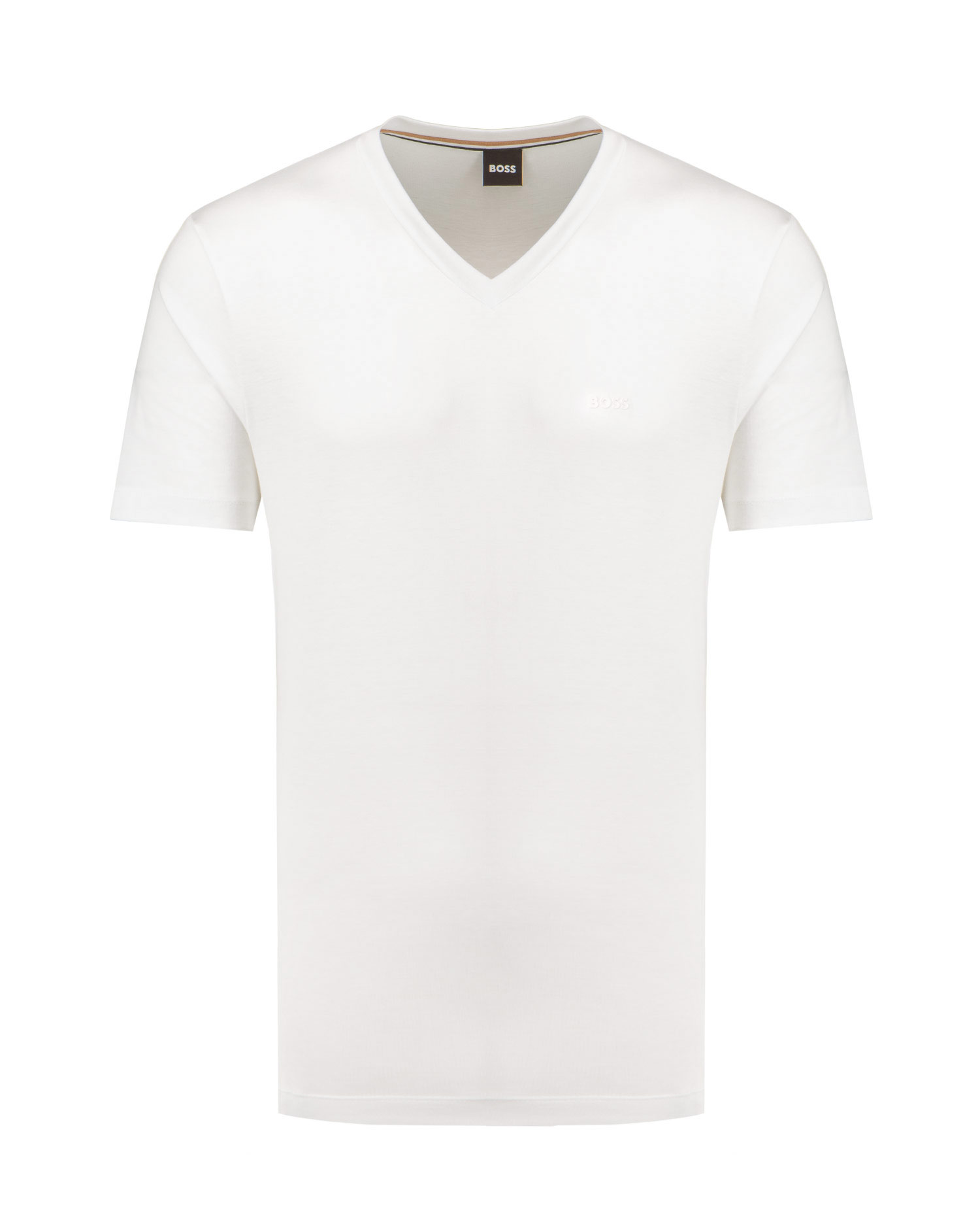 Boss Terry T-Shirt 