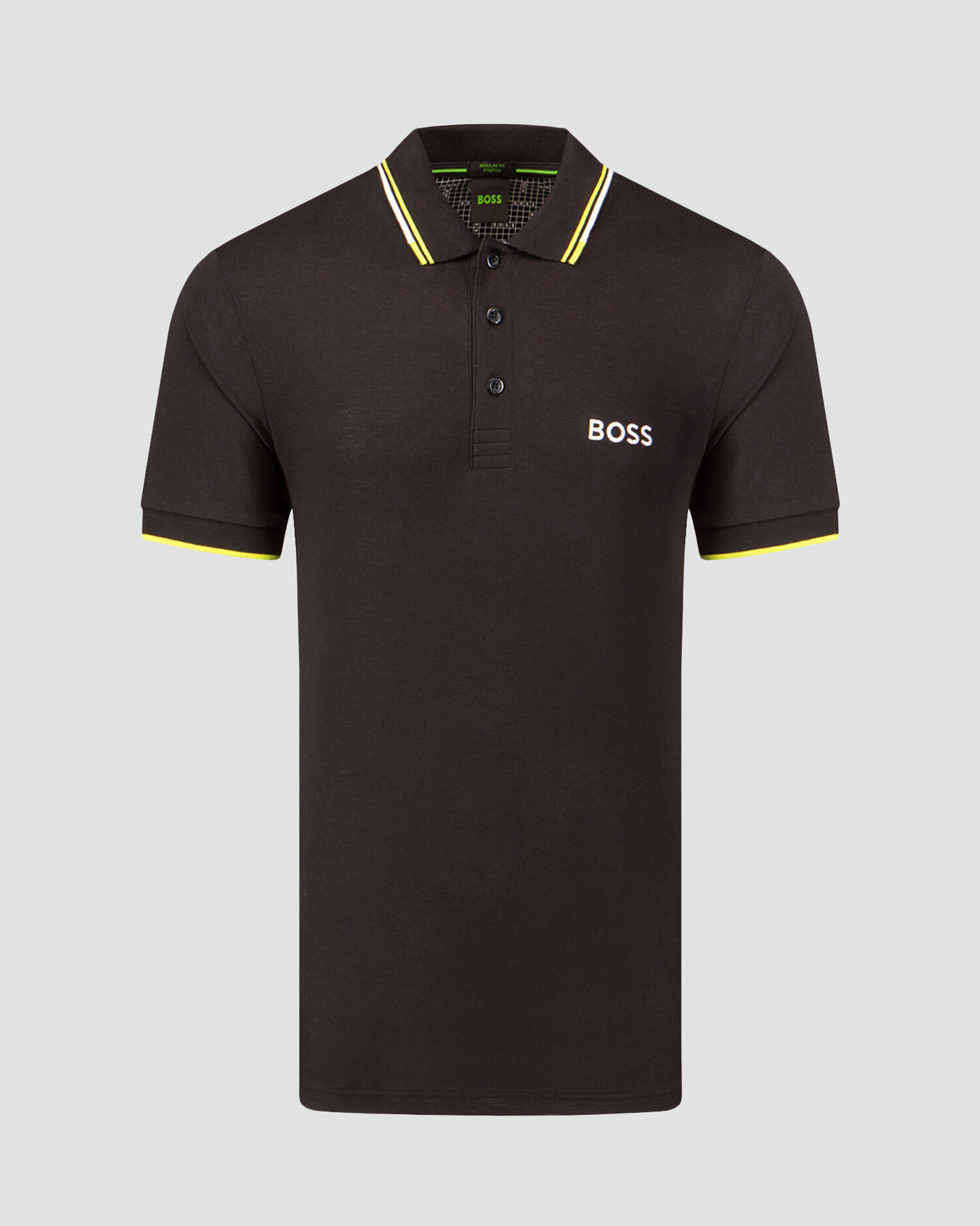 Boss Paddy Pro Poloshirt