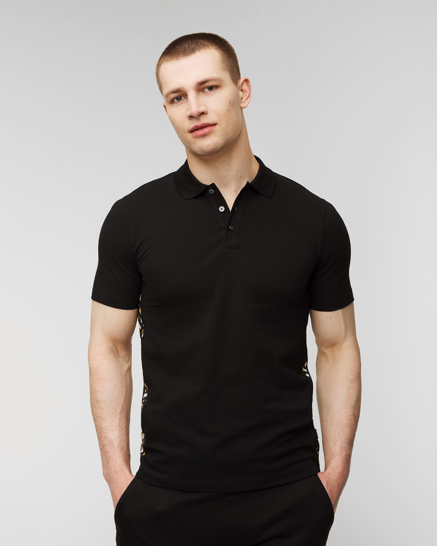 Boss Parlay Poloshirt