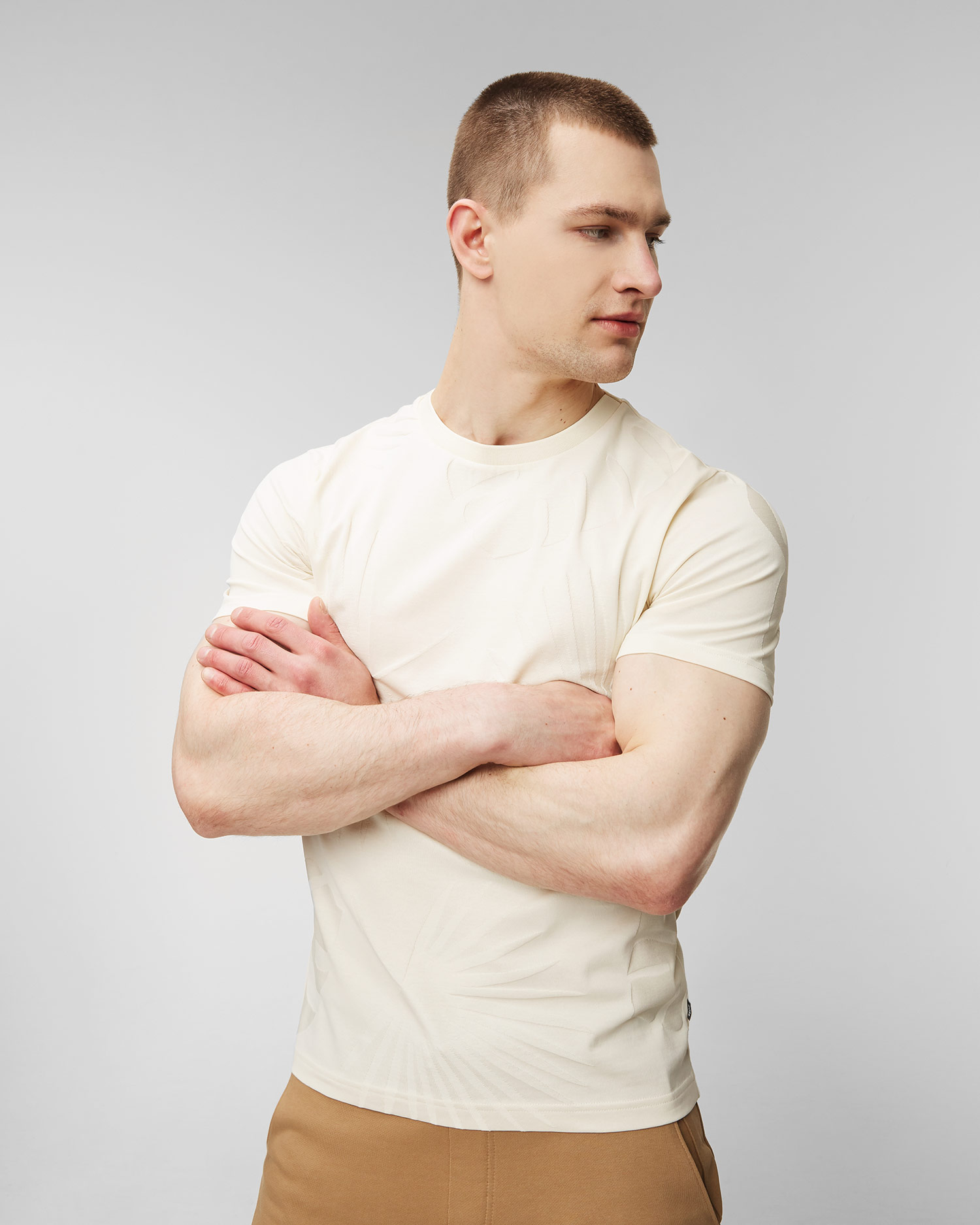 Boss Tiburt T-Shirt 