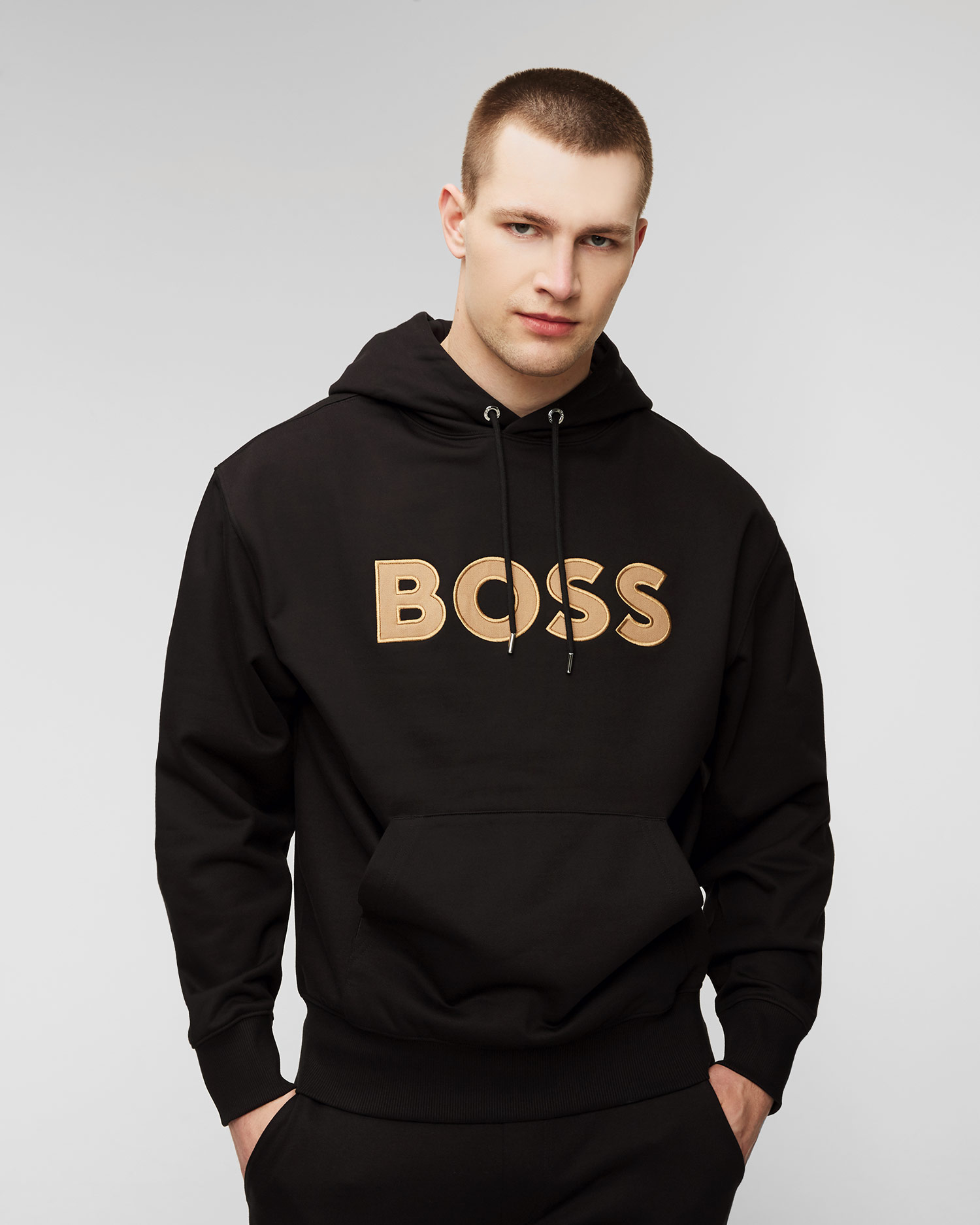Boss Sullivan Sweatshirt