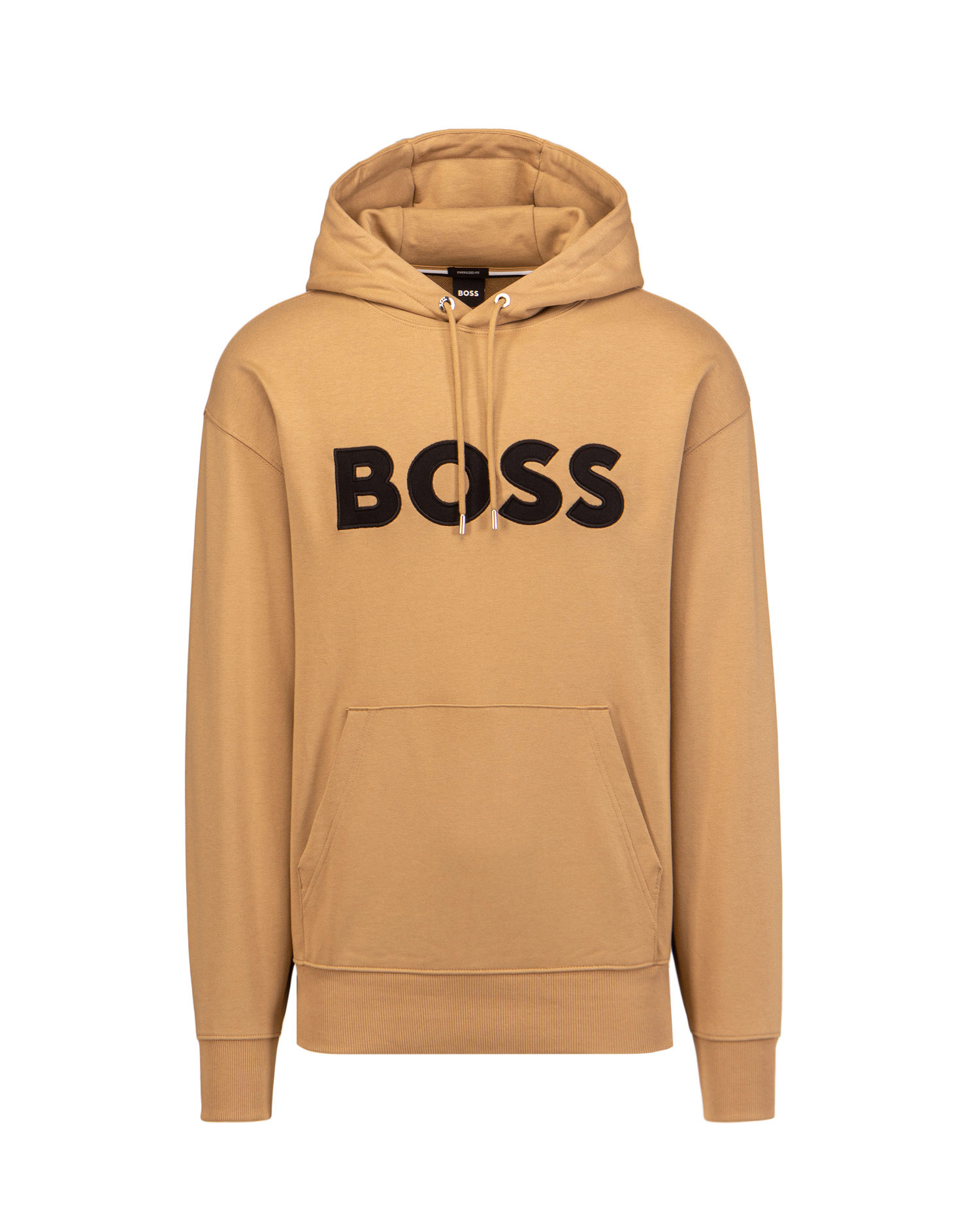 Boss Sullivan Sweatshirt