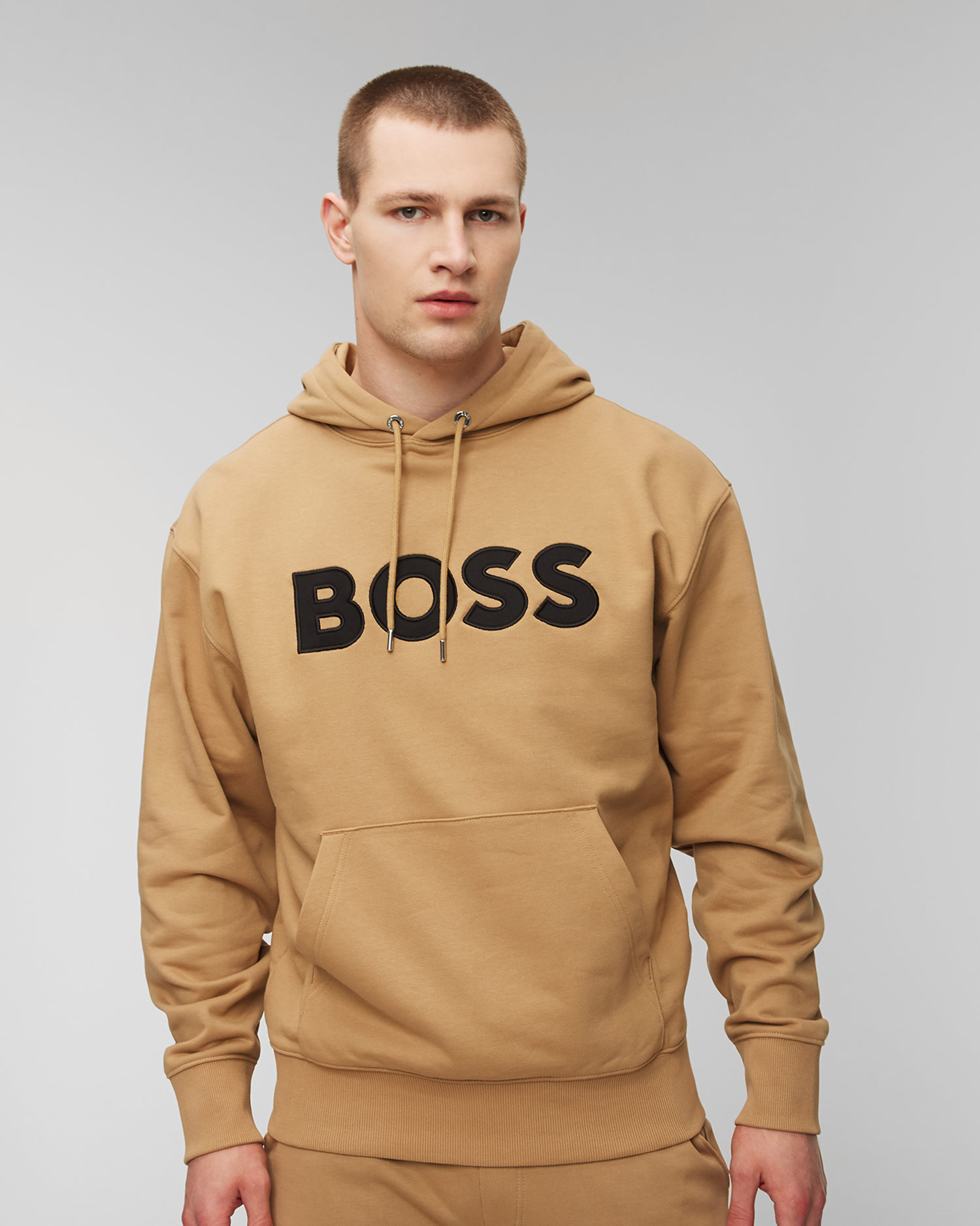 Boss Sullivan Sweatshirt