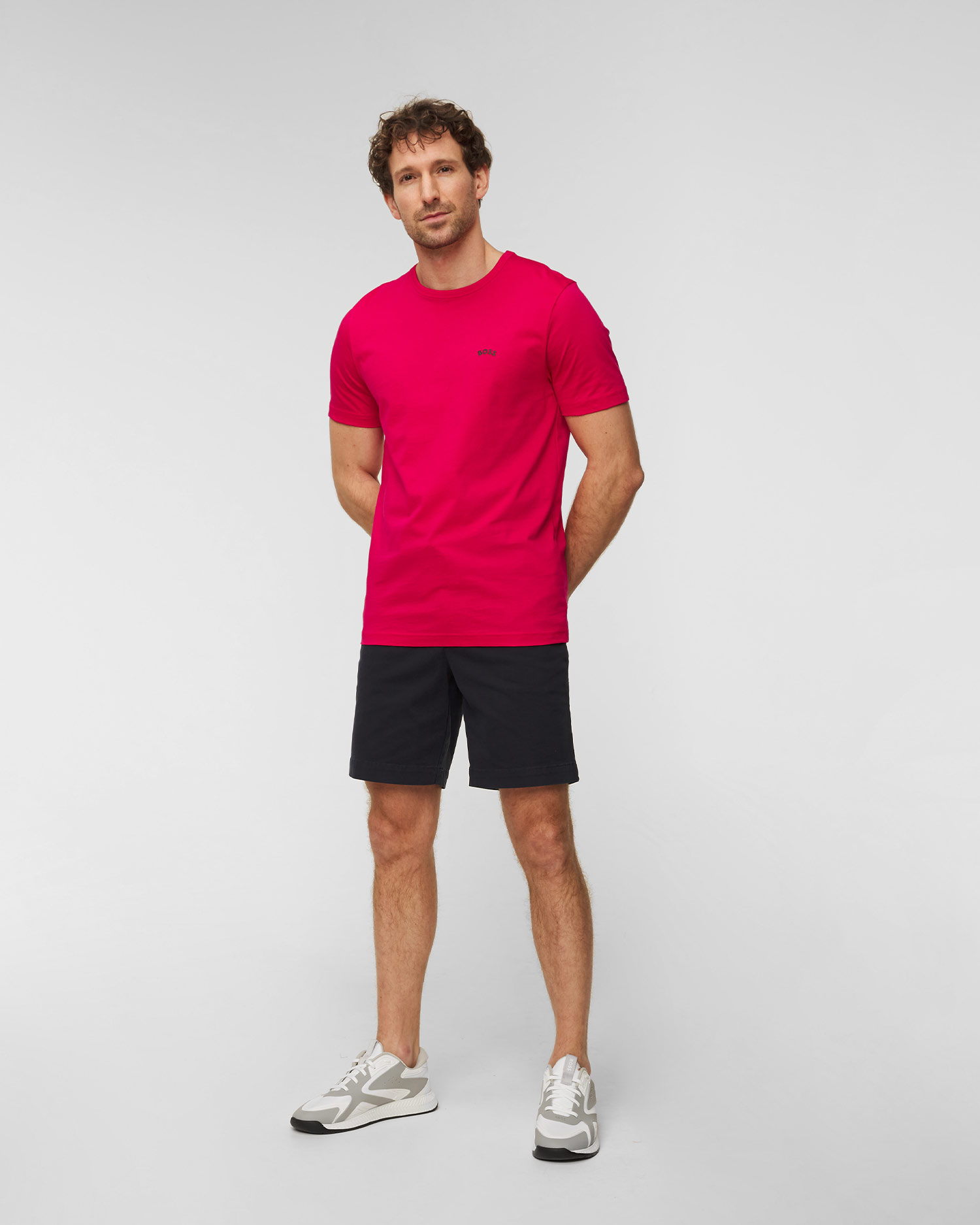 Shorts Boss Kane-Ds-Shorts