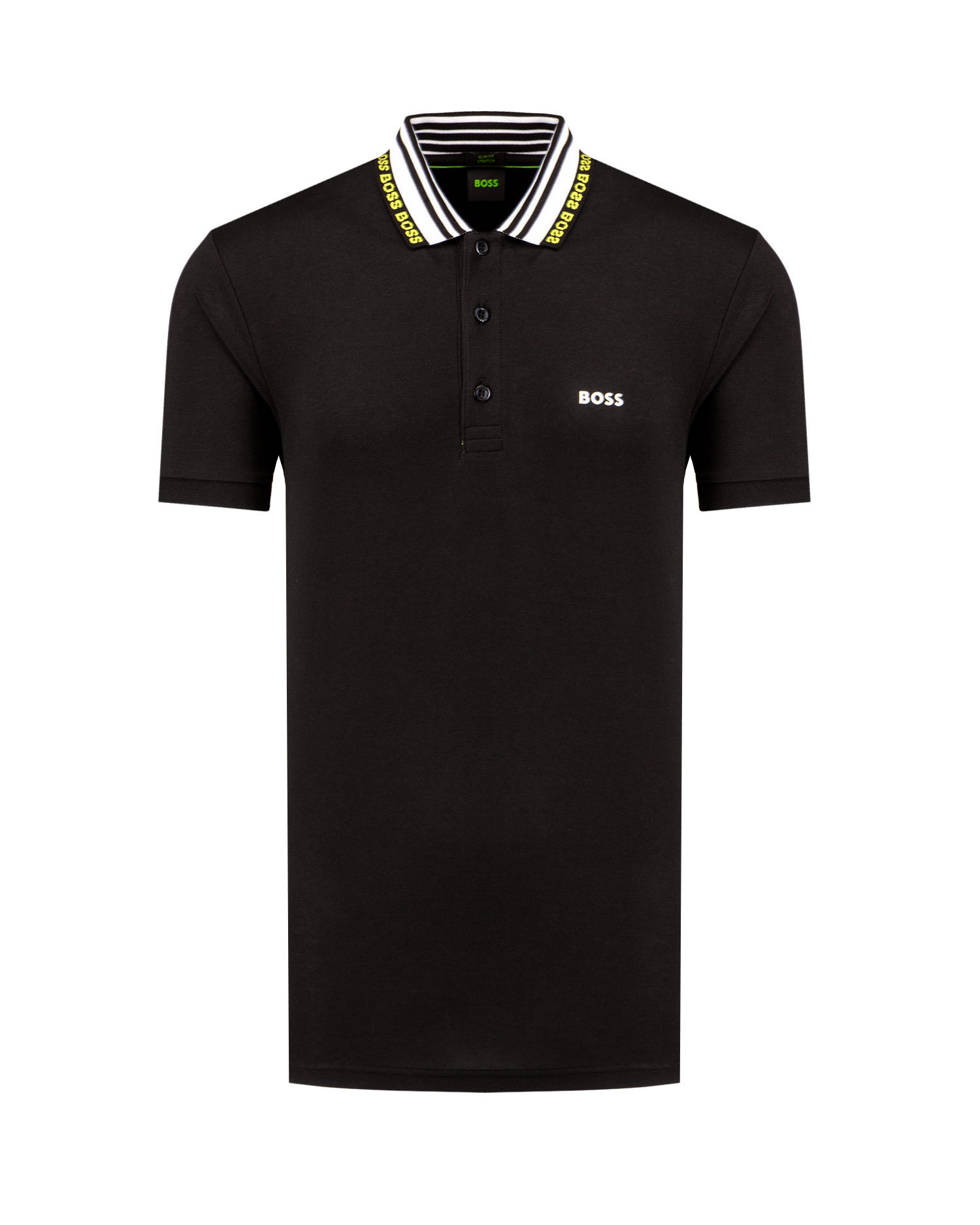 Boss Paule Poloshirt