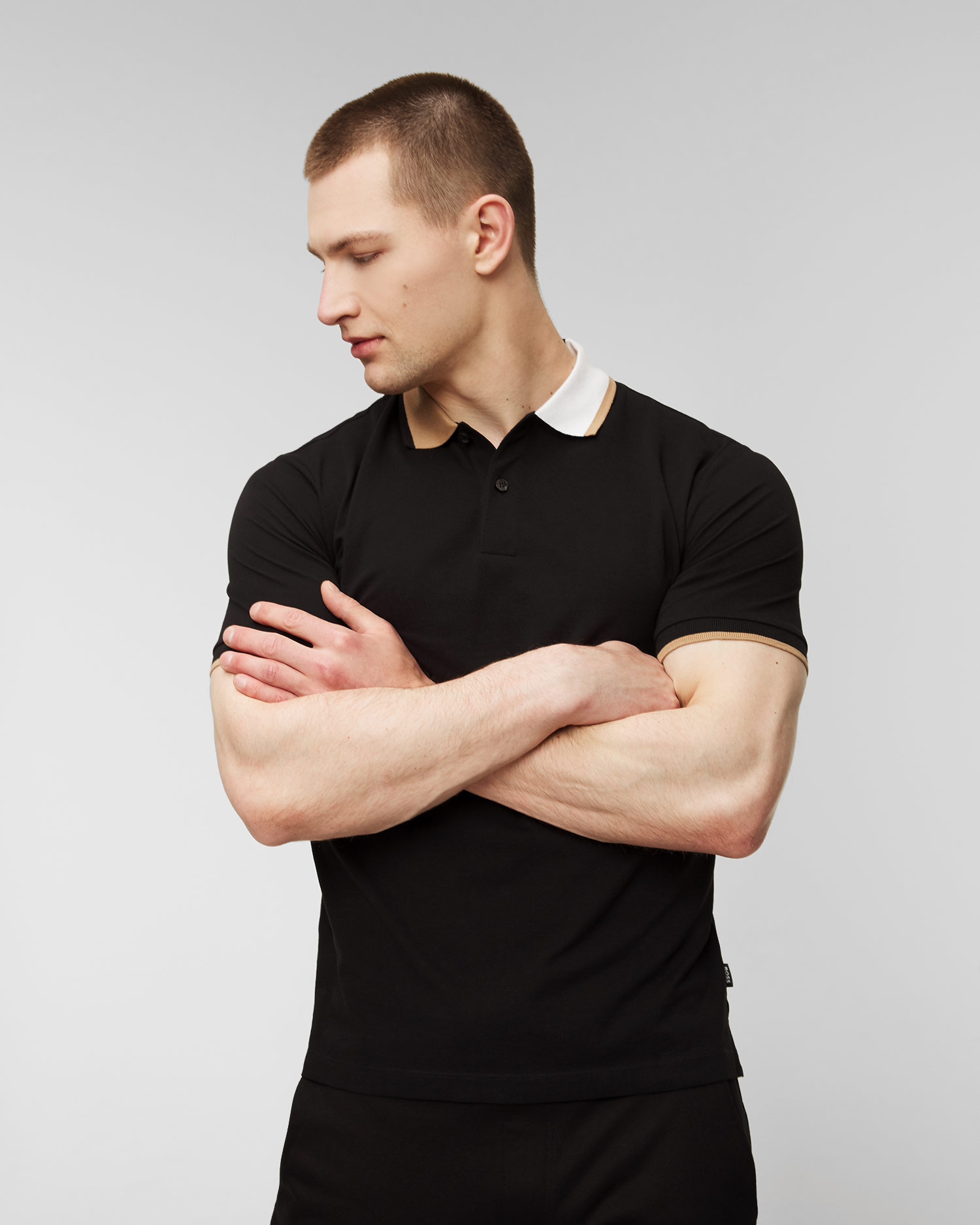 Boss Parlay Poloshirt