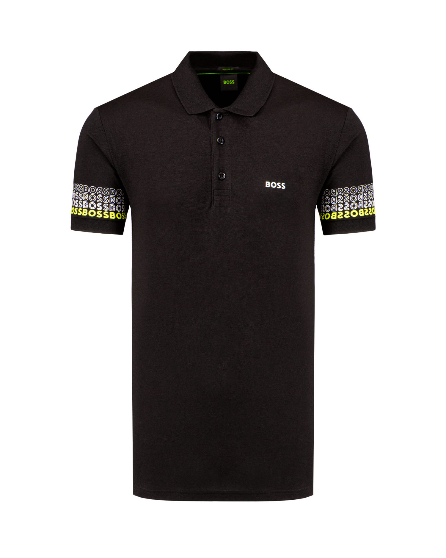 Boss Paddy 2 Poloshirt