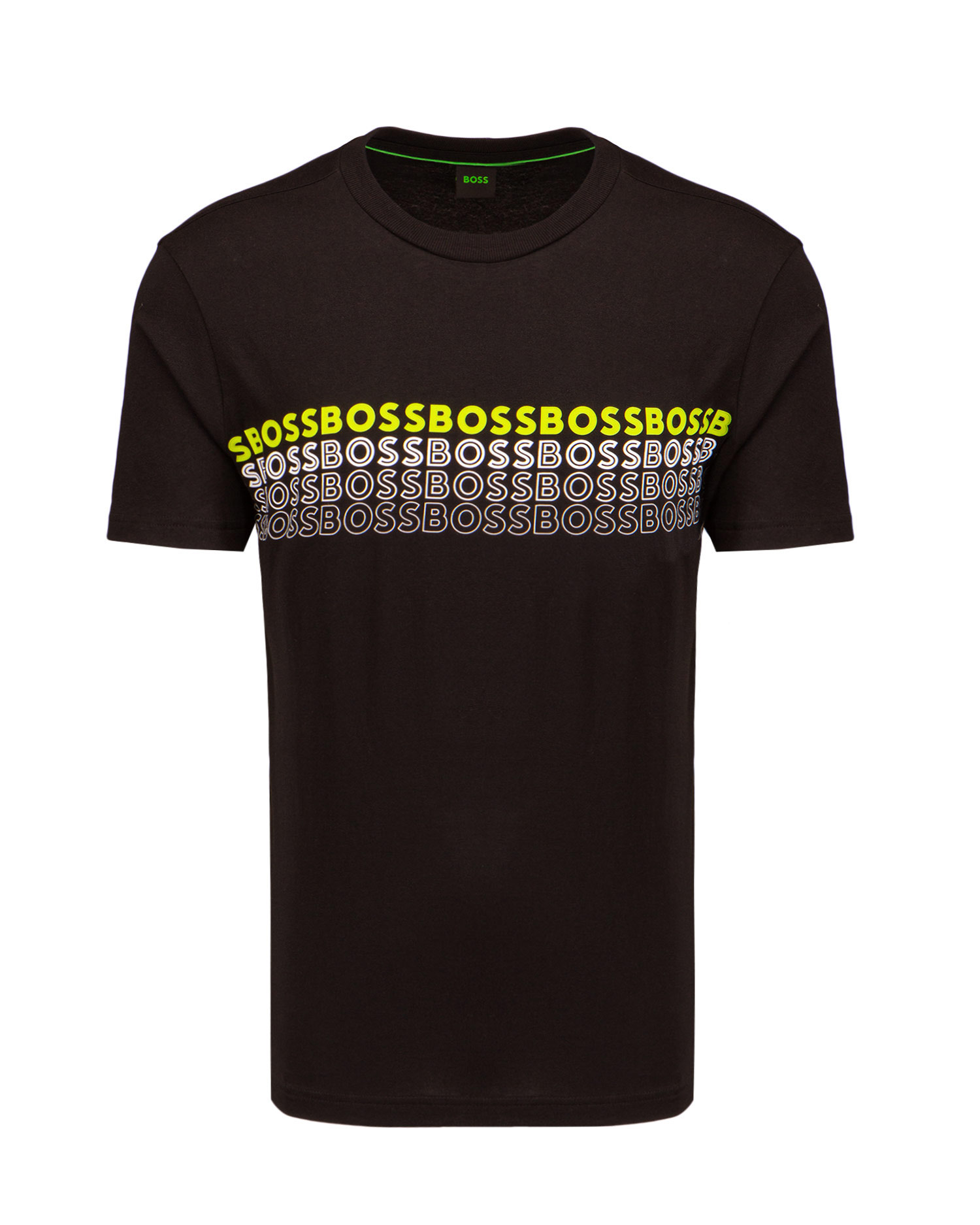 Boss Tee 2 T-Shirt