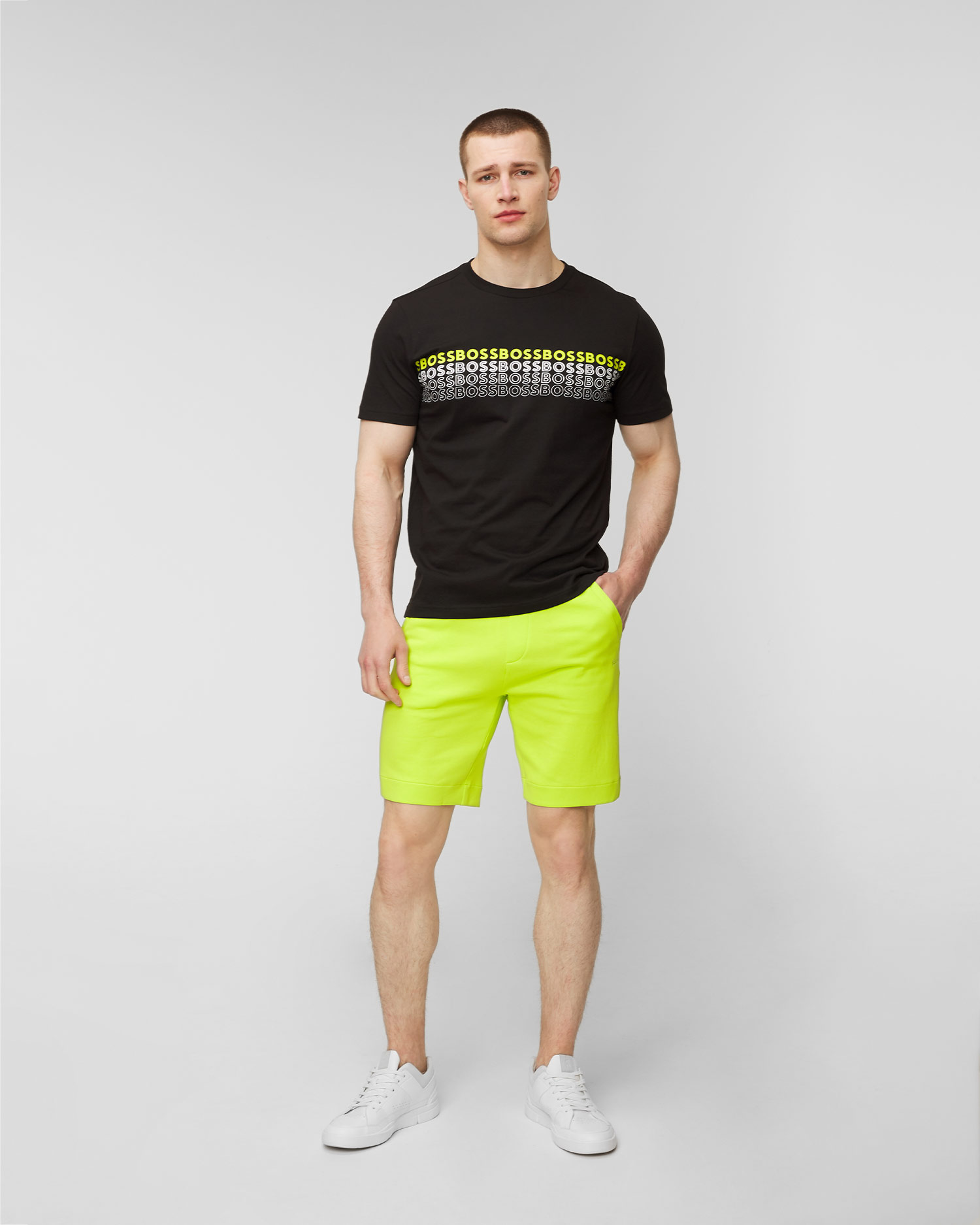Boss Tee 2 T-Shirt 
